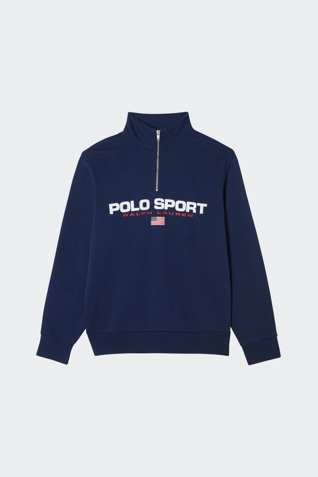 Ralph lauren sport polo shirt online
