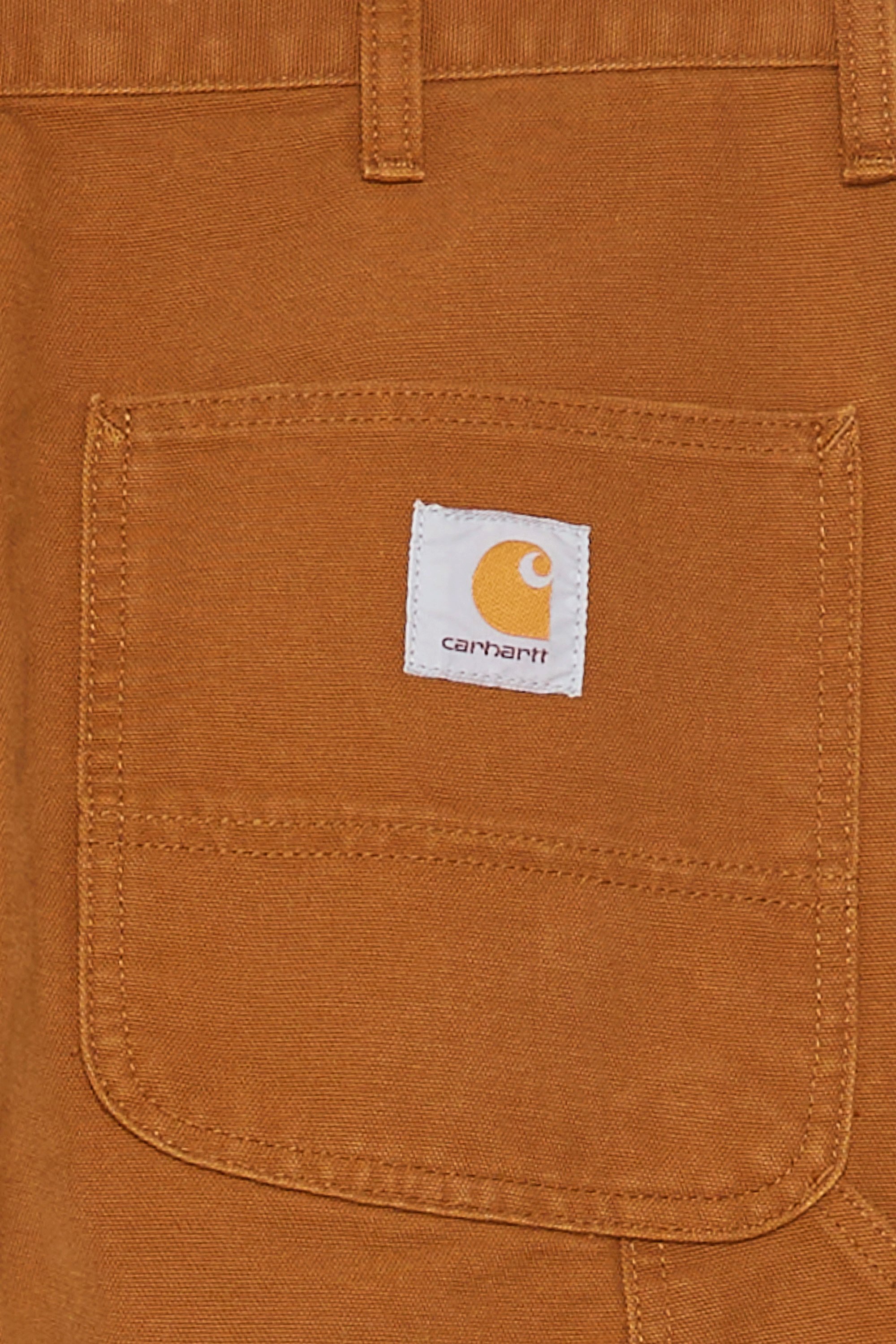 Trousers | Brown by CARHARTT WIP Trousers Brown