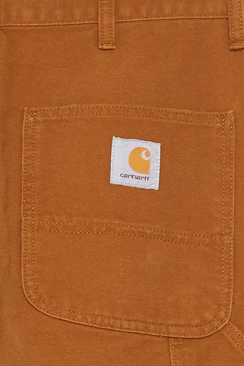 CARHARTT WIP Pantalon Marron