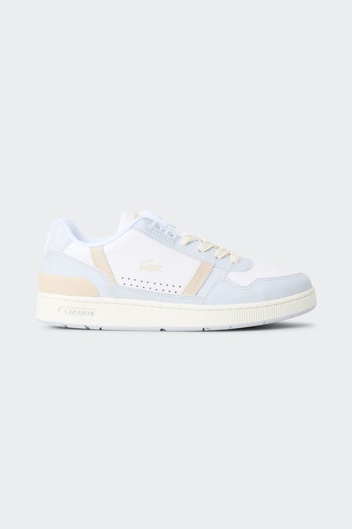 Basket lacoste discount femme nouvelle collection