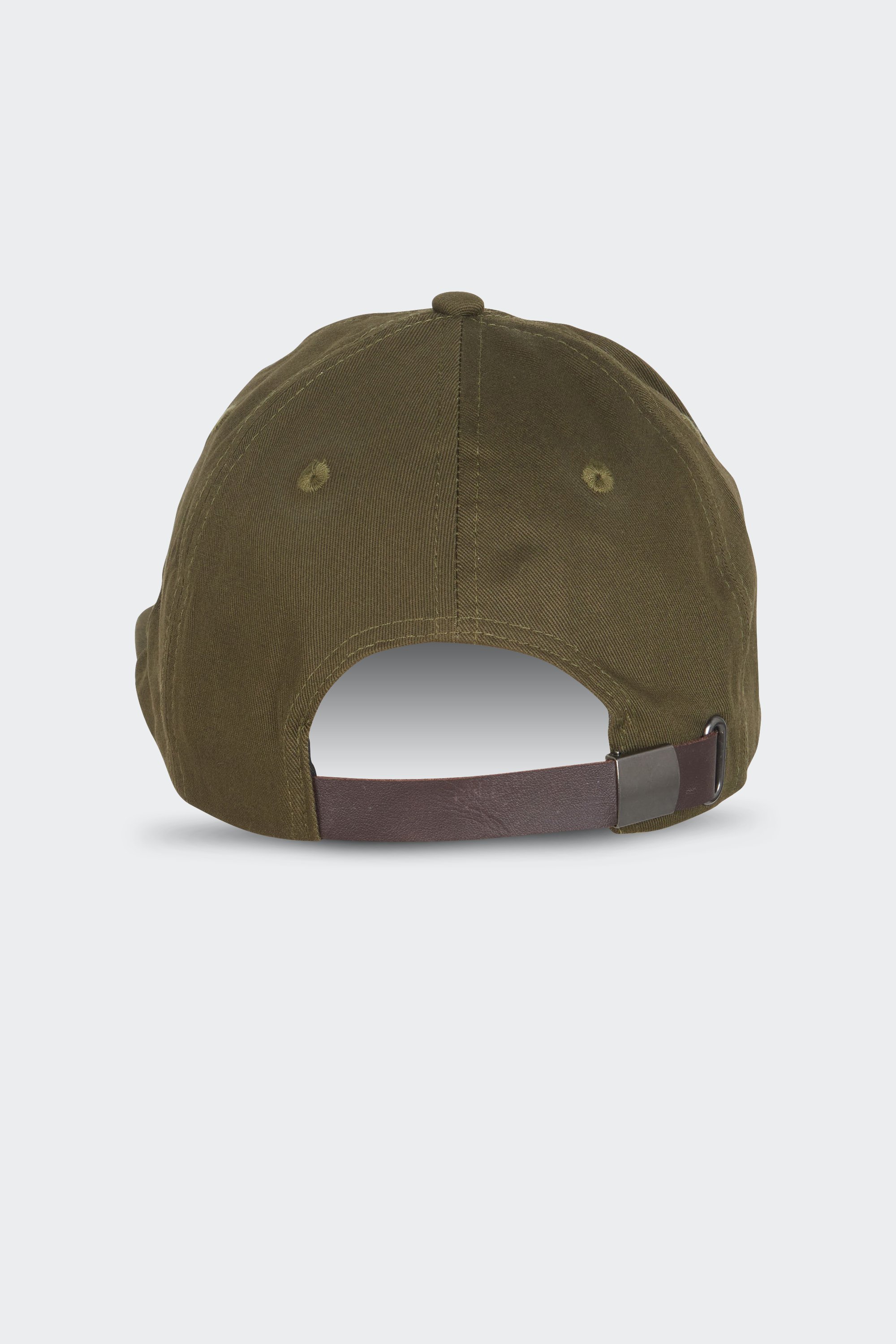 casquette | Vert by STAN RAY casquette Vert
