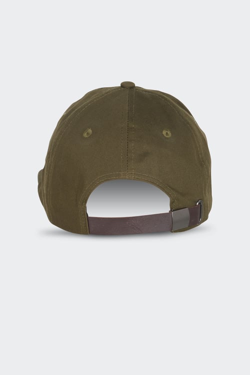 STAN RAY casquette Vert
