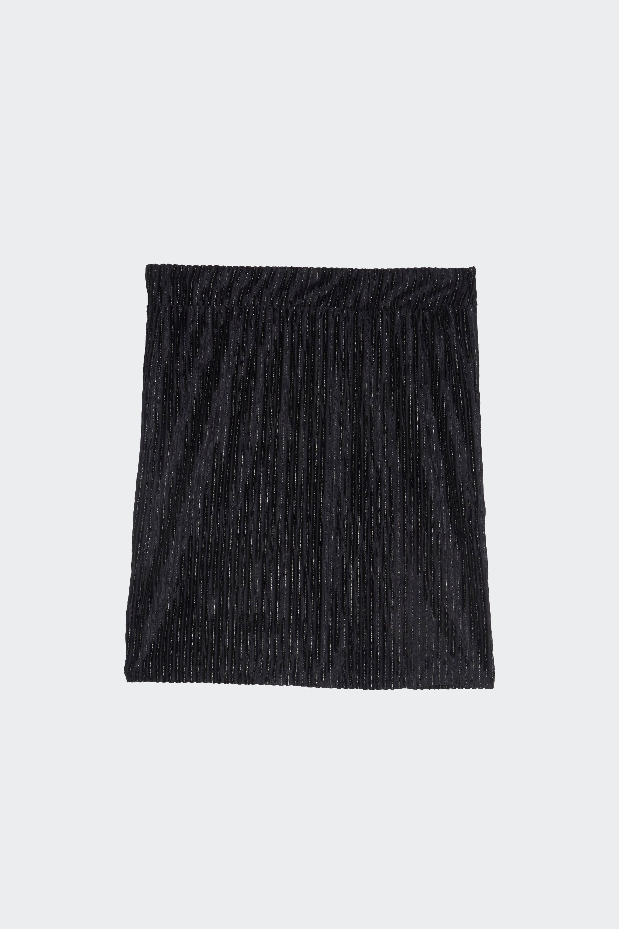 skirt | Black by NOISY MAY skirt Black