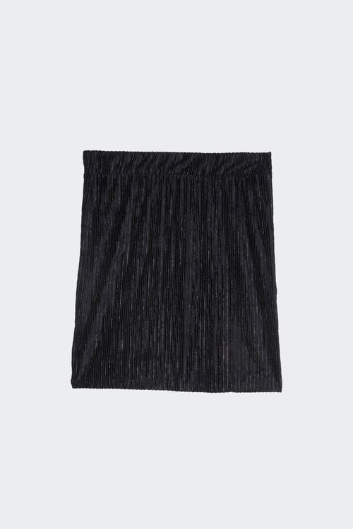 NOISY MAY Jupe  Noir
