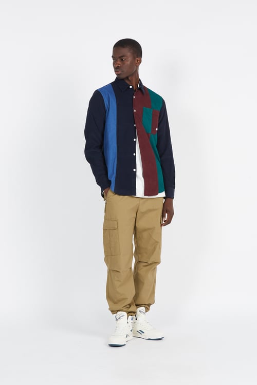 FARAH Shirt Multicolored