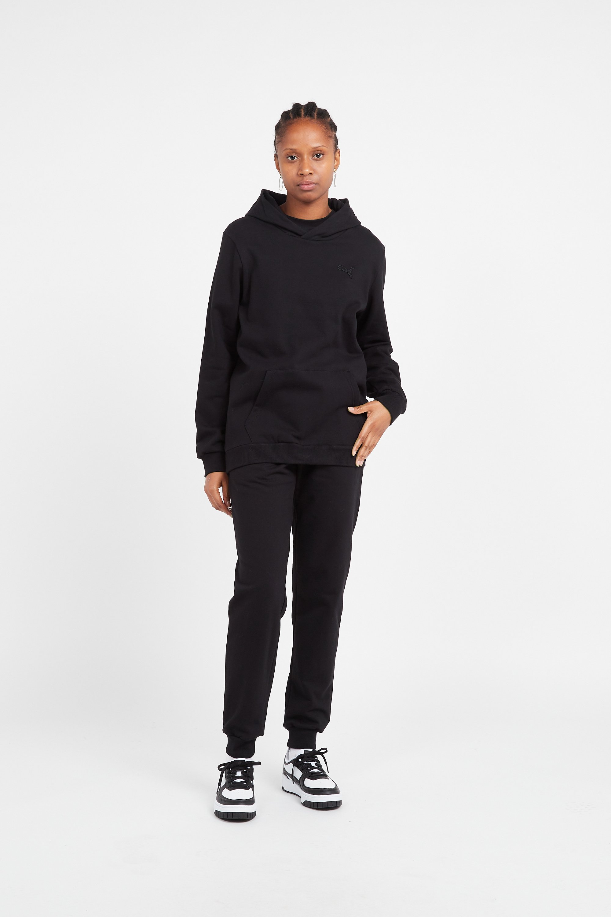 Puma fd hot sale oversized hoodie