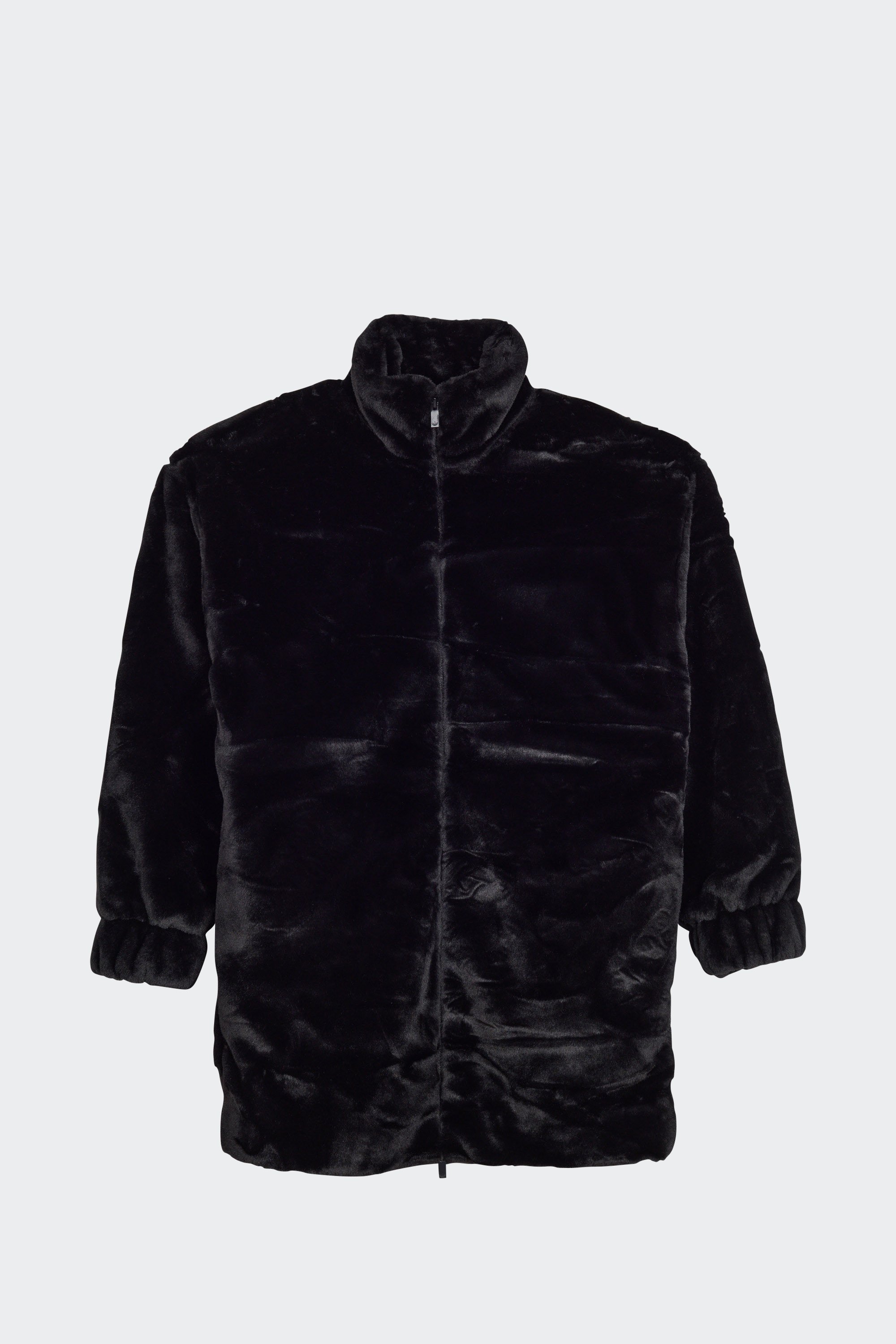 Jacket | Black by ADIDAS Jacket Black