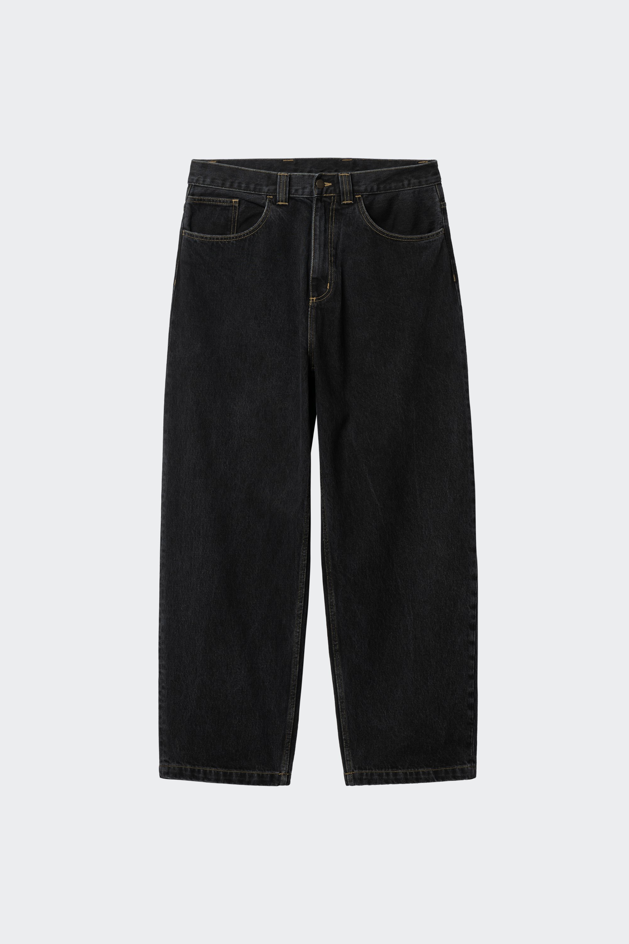 Jeans | Black by CARHARTT WIP Jeans Black