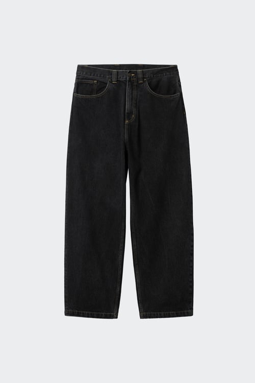 CARHARTT WIP Jean Noir