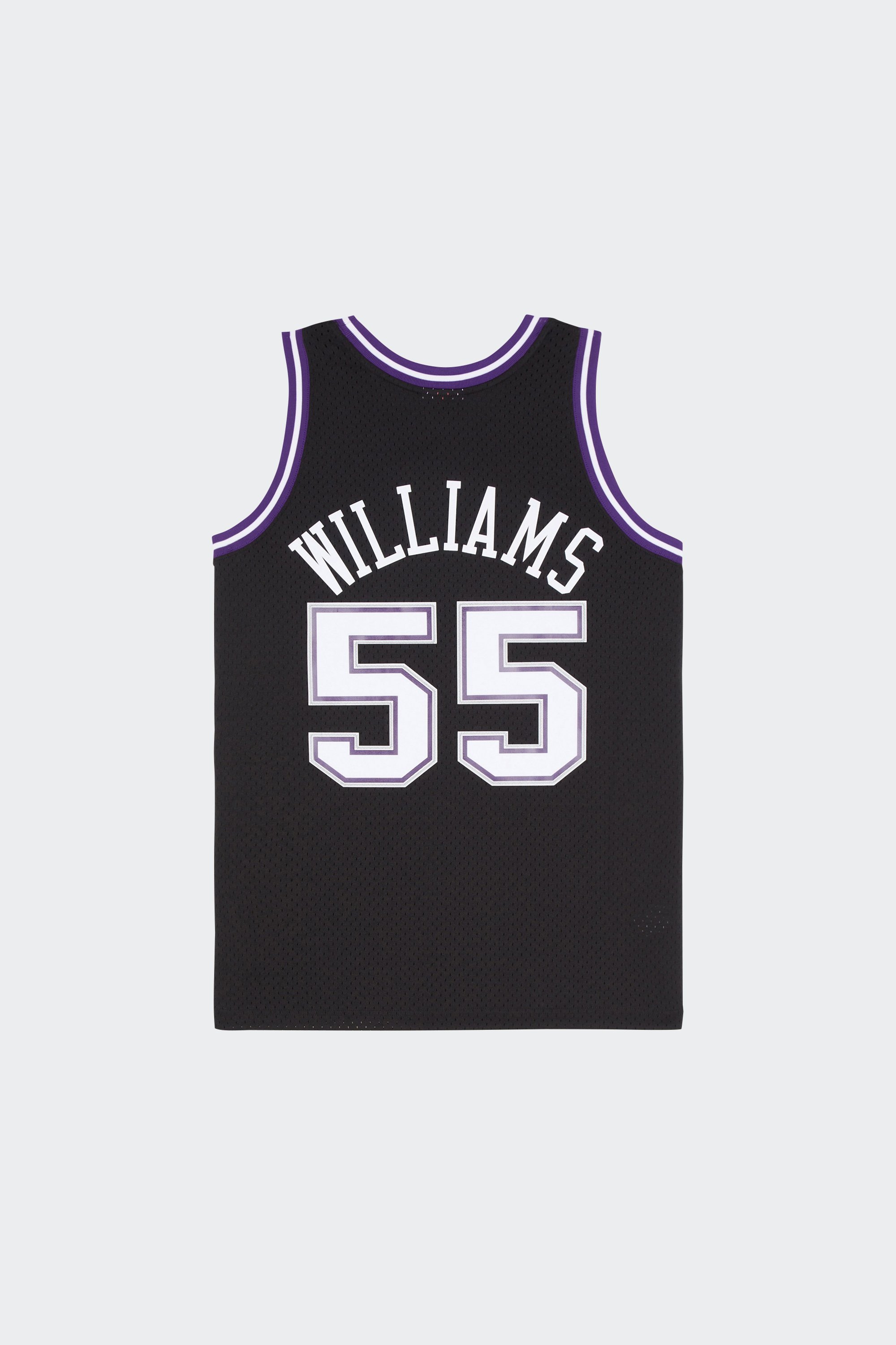 Swimsuit | Black by MITCHELL & NESS Swimsuit Black