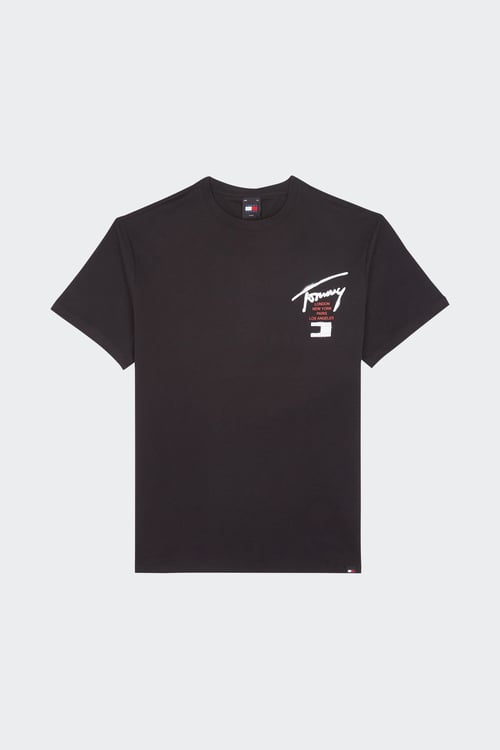 NovogasShops shirts Tommy Tommy Jeans Dad Jean Tapered en s Jeans T