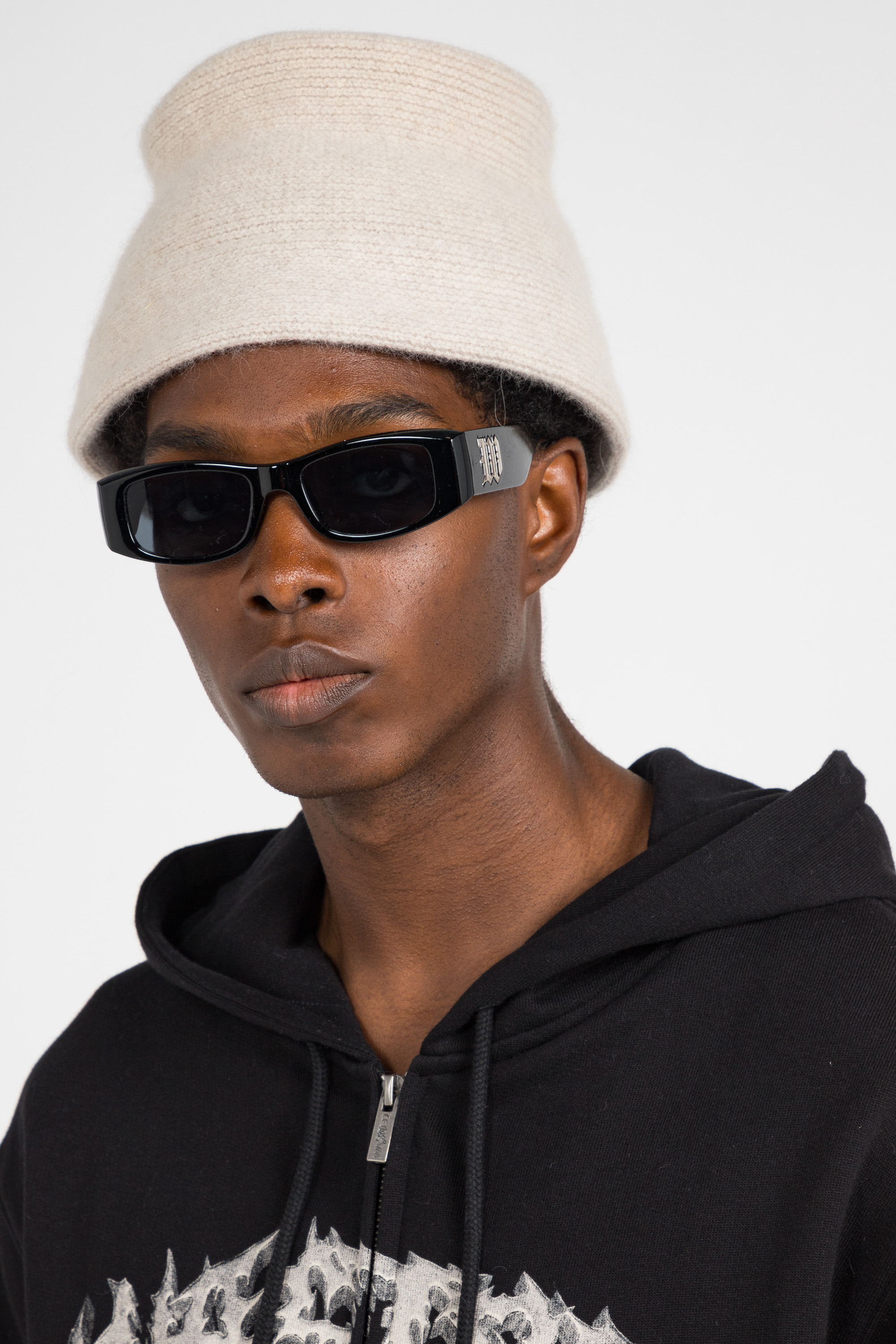 Hat Beige