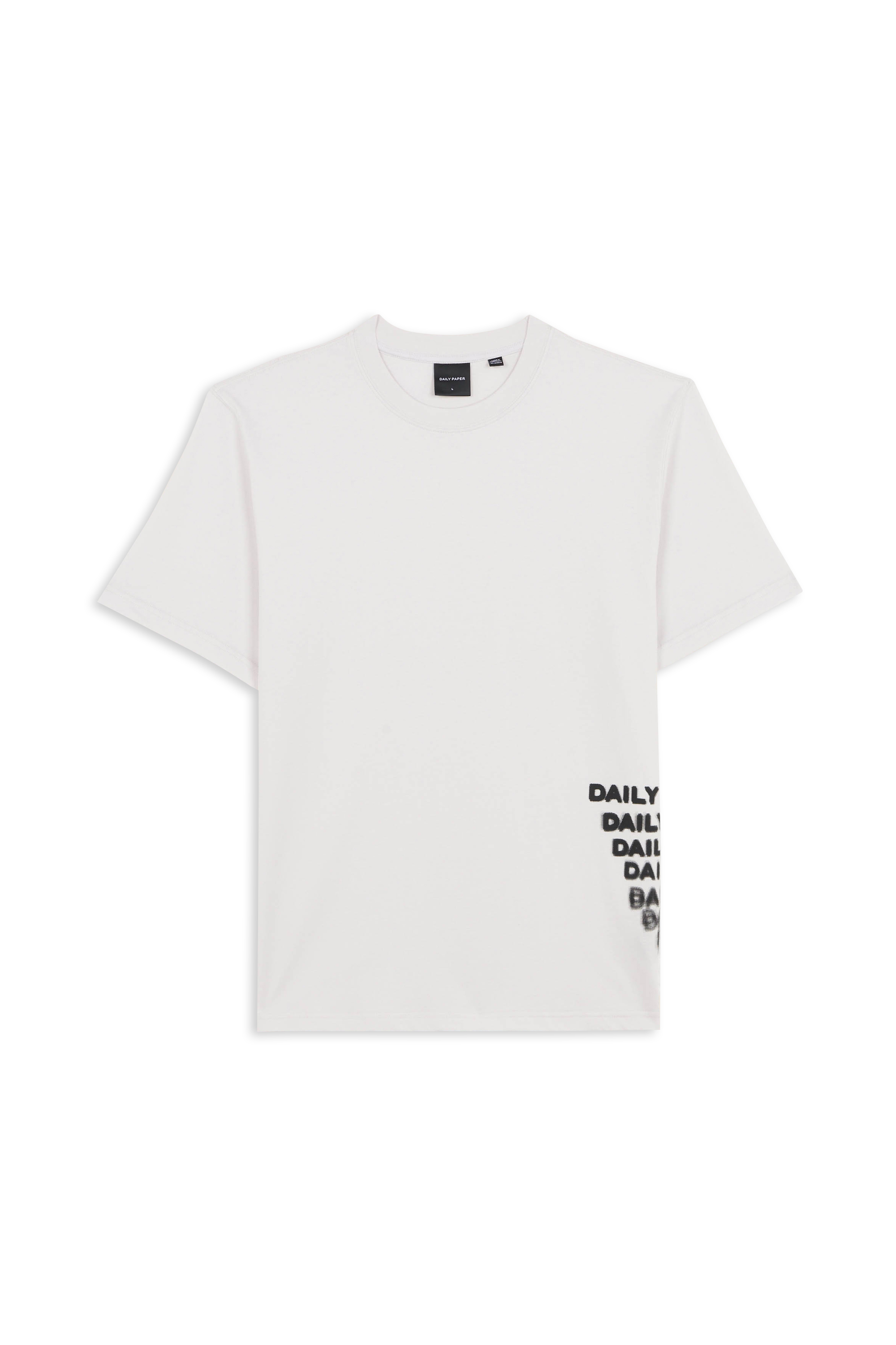 T-shirt White