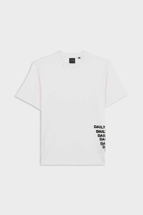 DAILY PAPER T-shirt Blanc