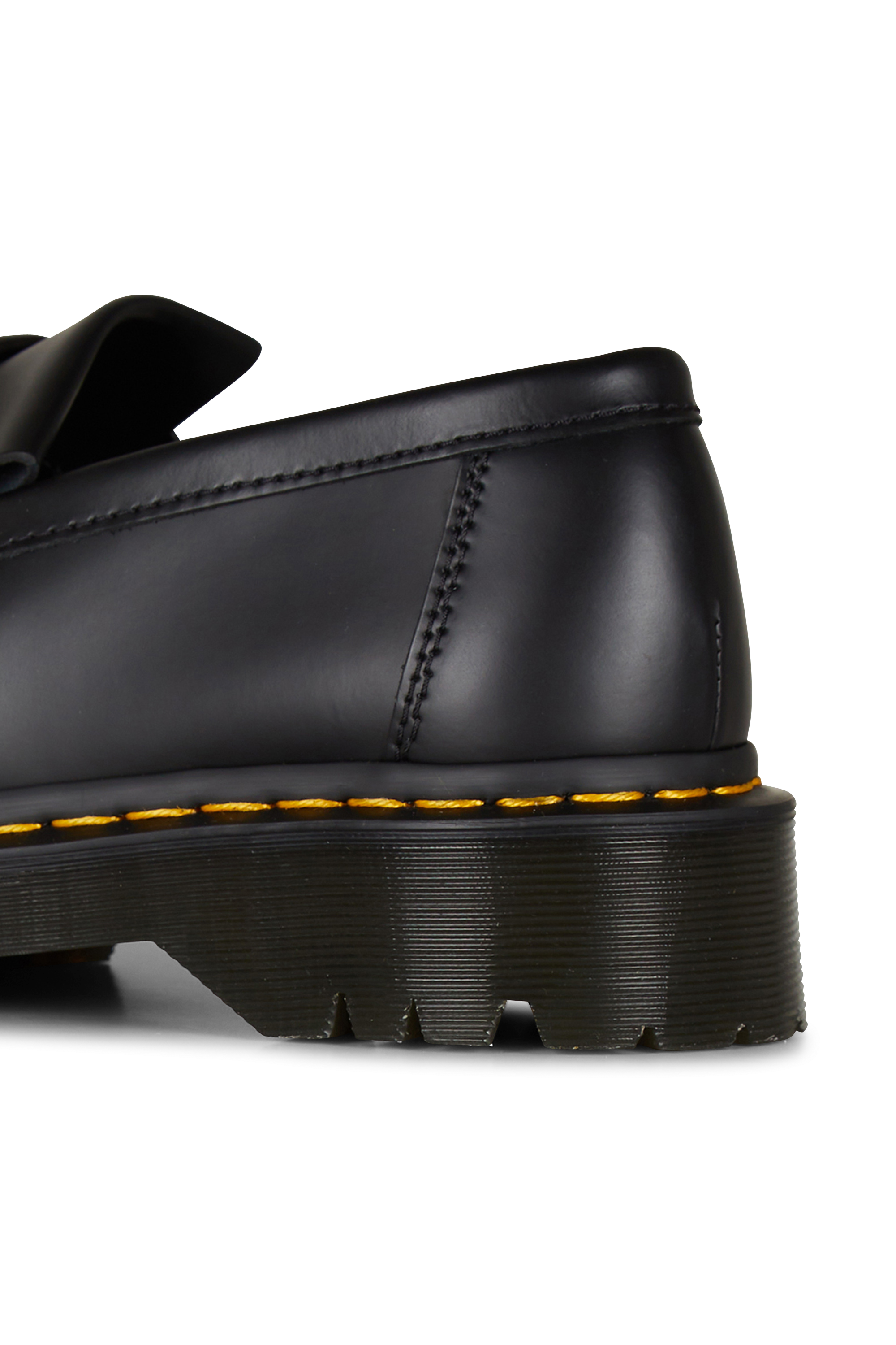 DR. MARTENS Derbies Noir