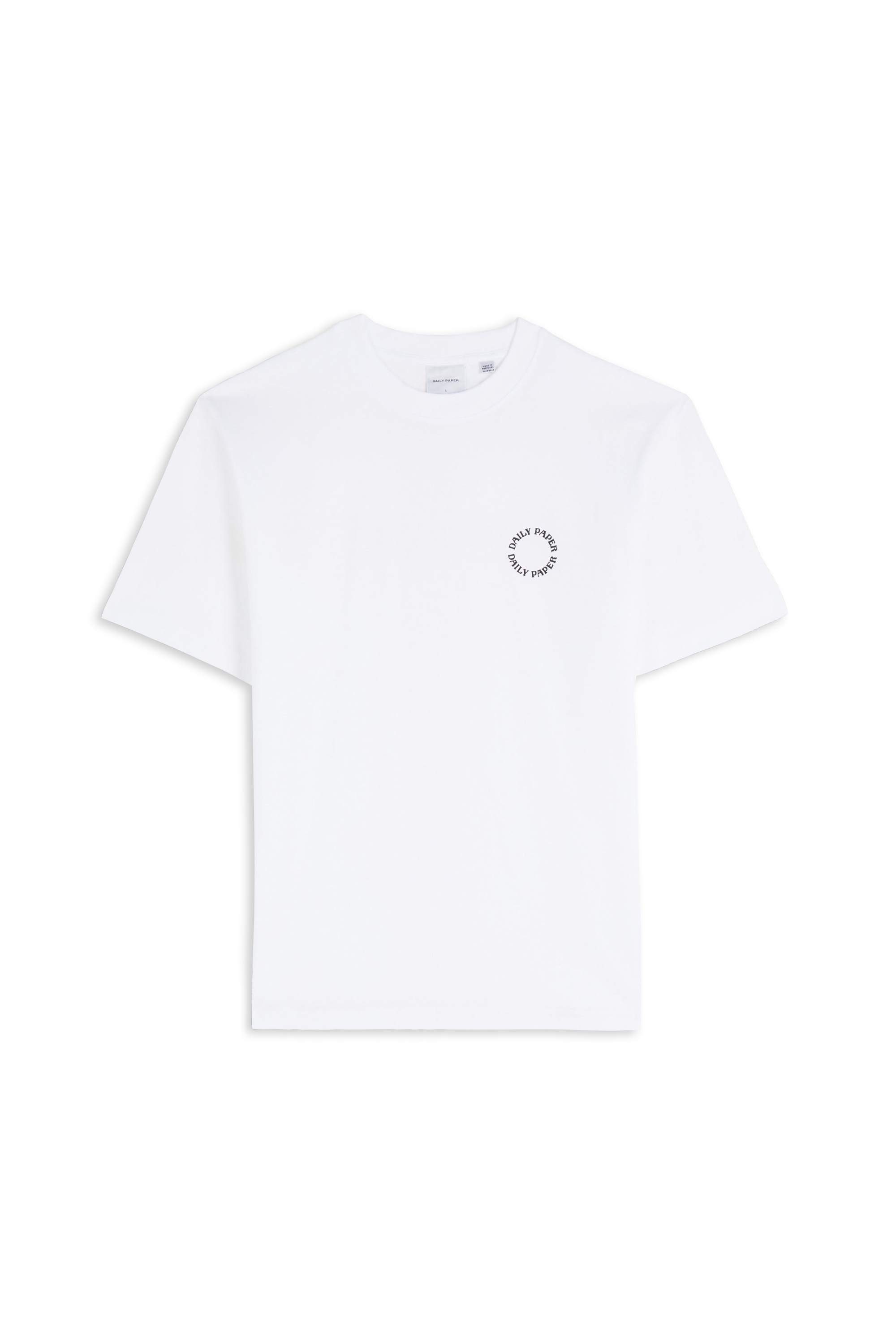 T-shirt Blanc