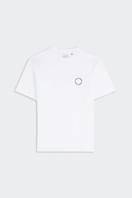 DAILY PAPER T-shirt Blanc