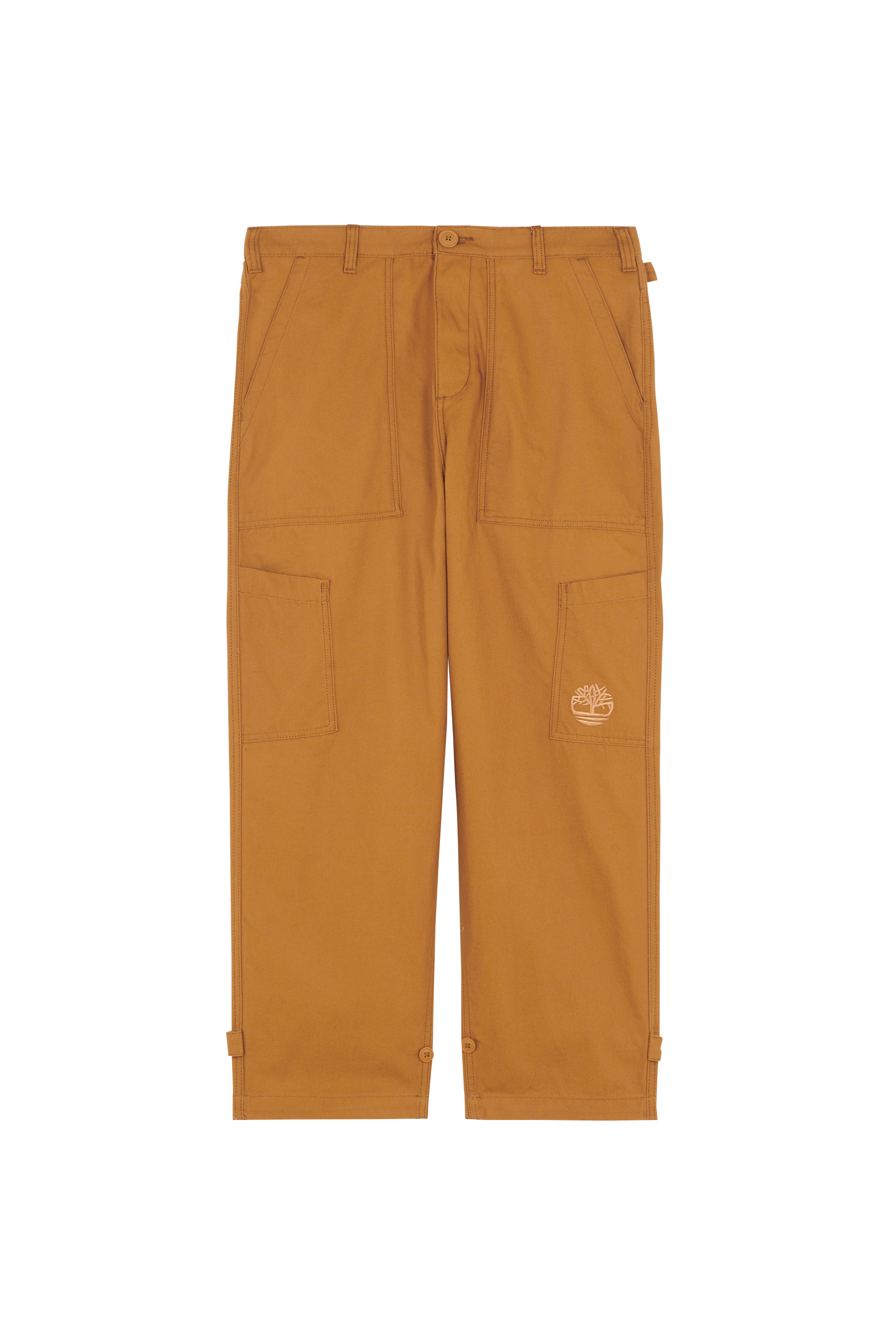 Pantalon Marron