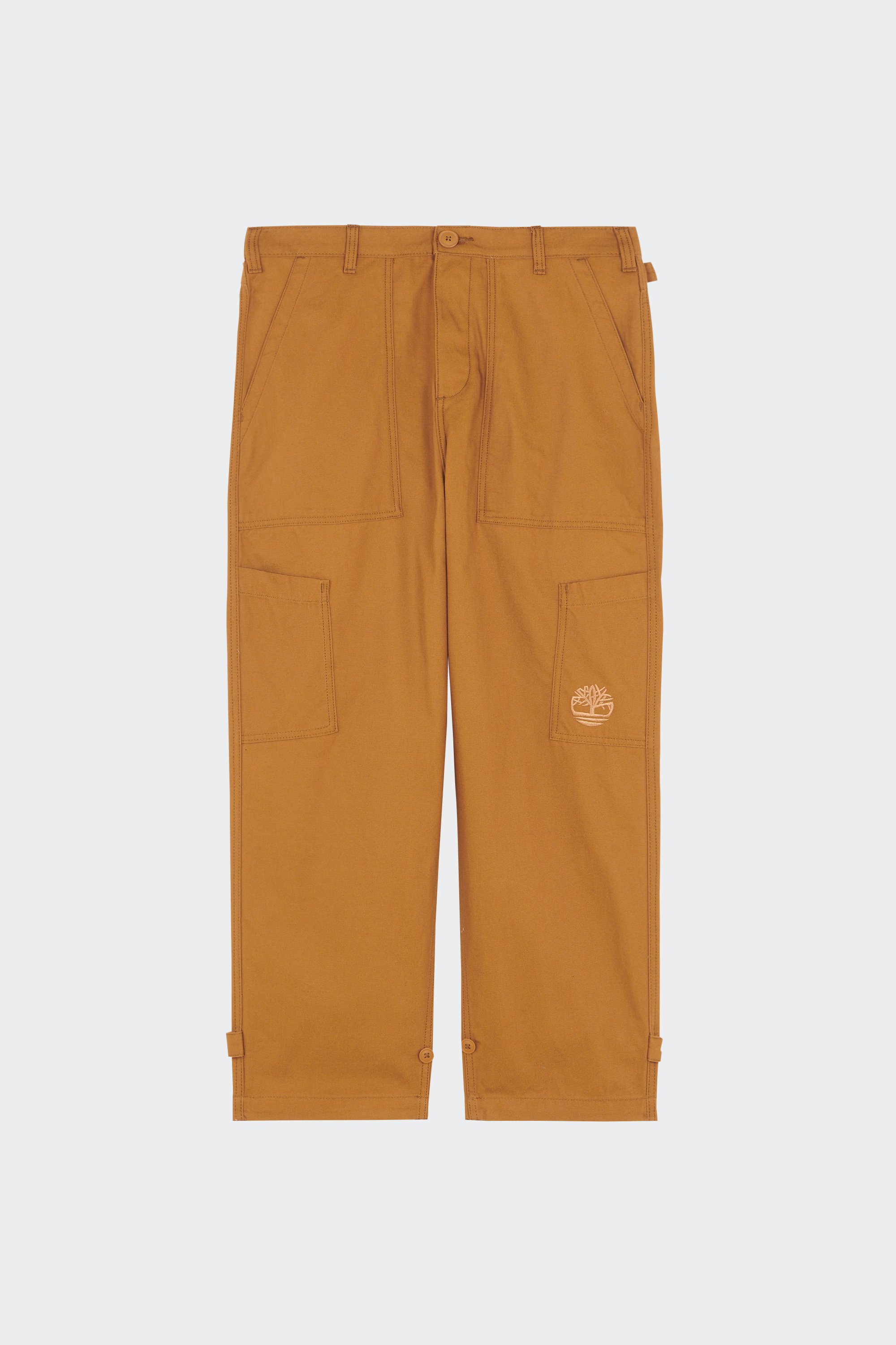 Pants | Brown by TIMBERLAND Pants Brown