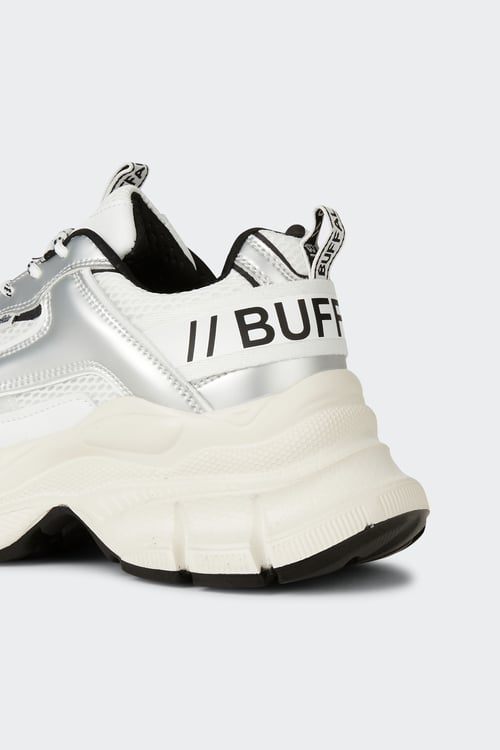BUFFALO Baskets  Gris