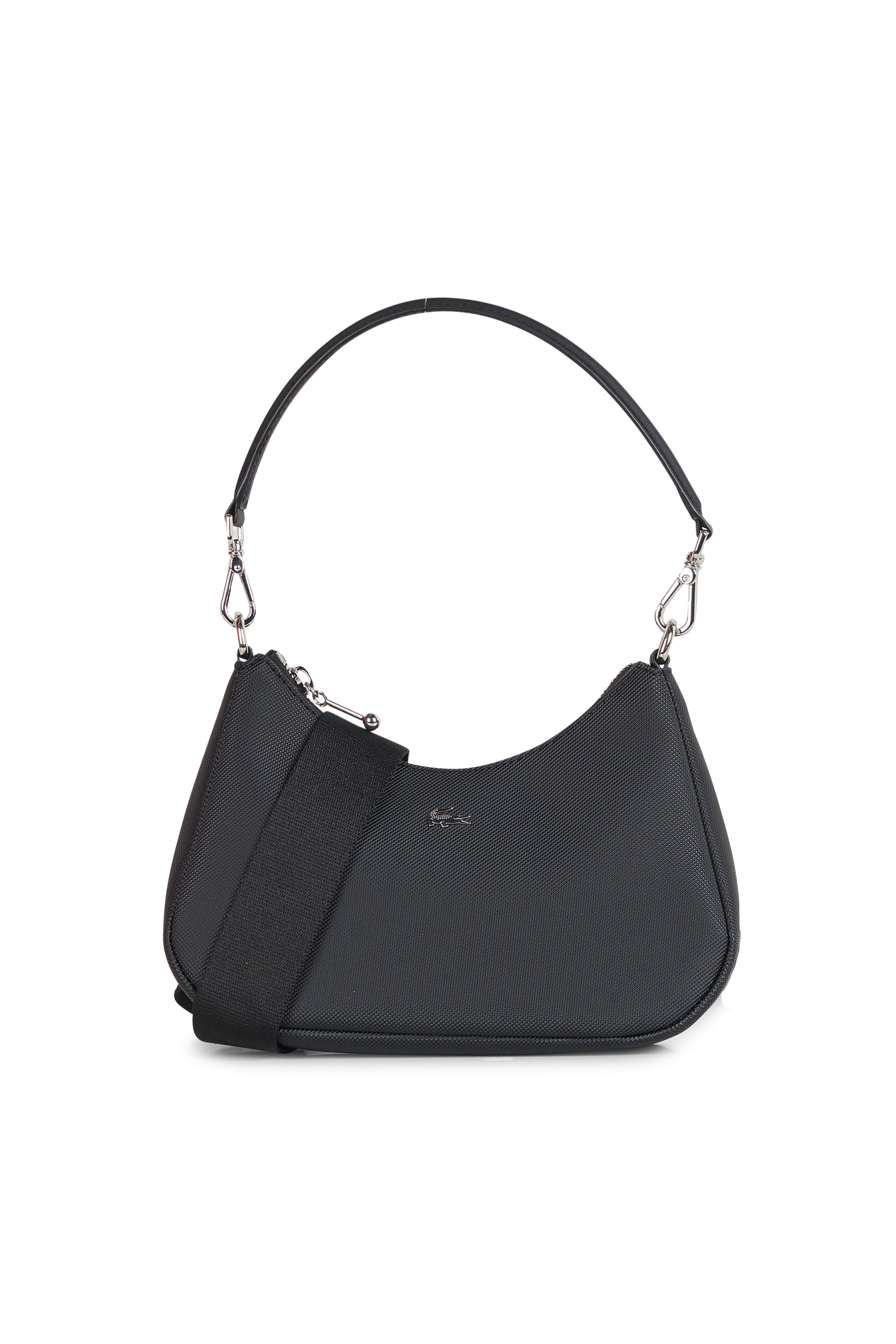 Sac porté épaule Noir