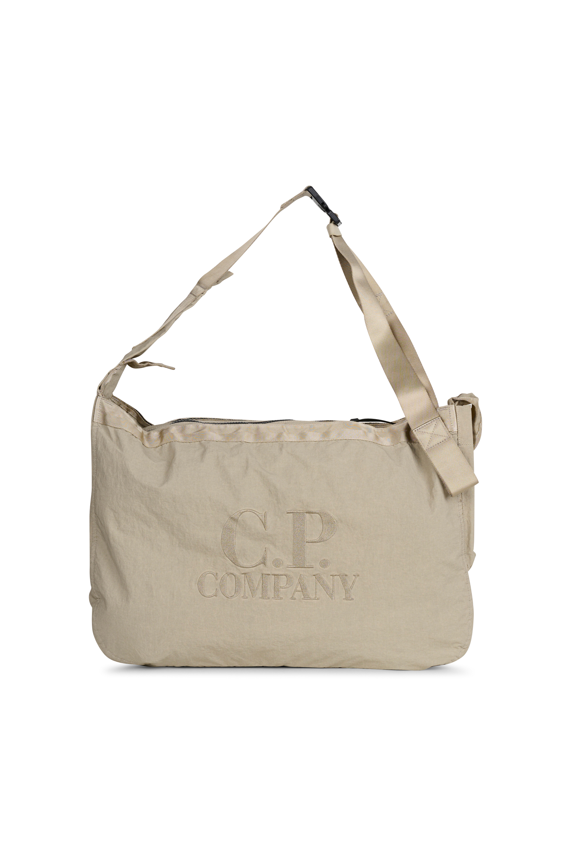 Baindeminuit shoulder bag Khaki