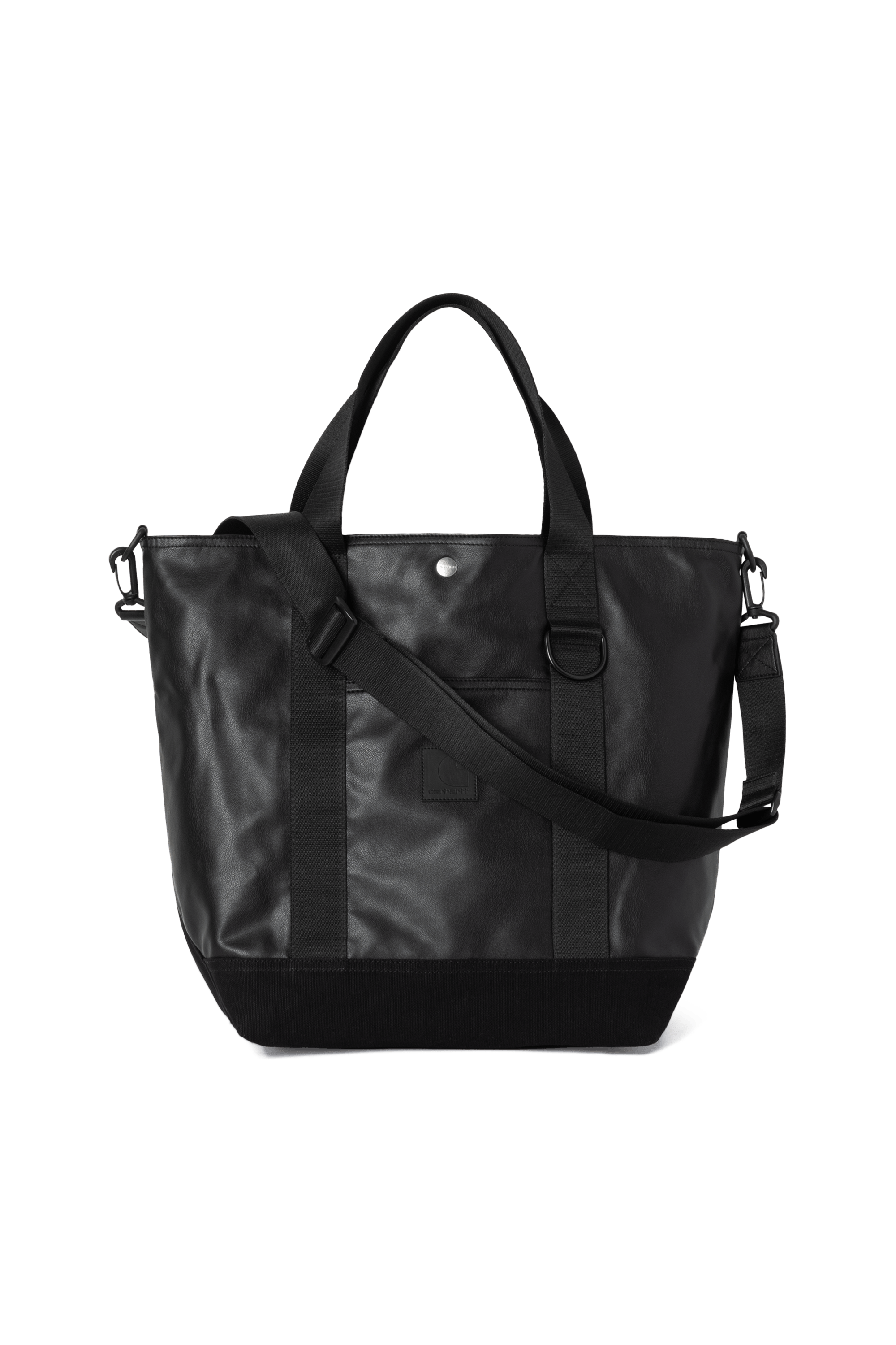 Tote bag Black