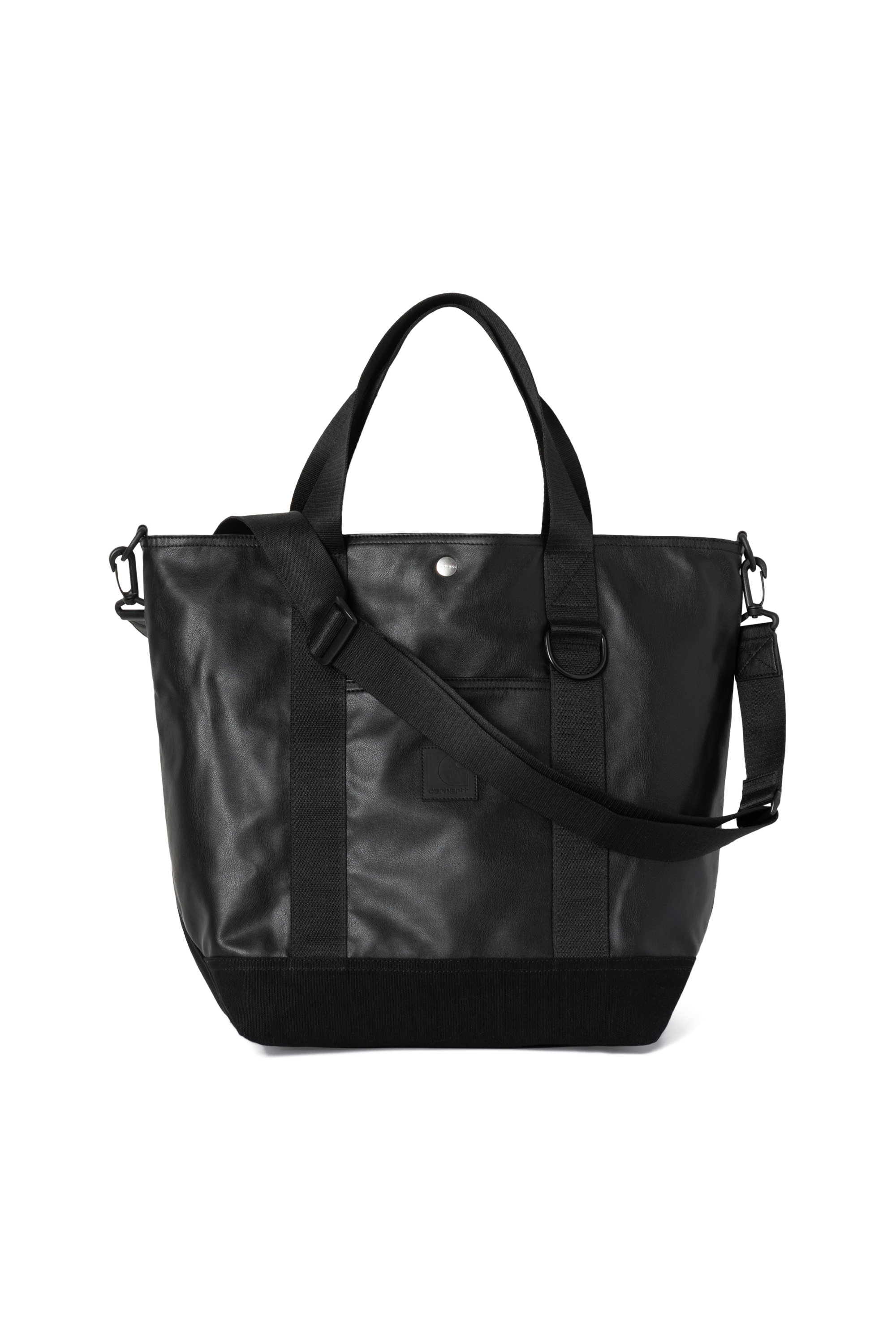 Tote bag Noir