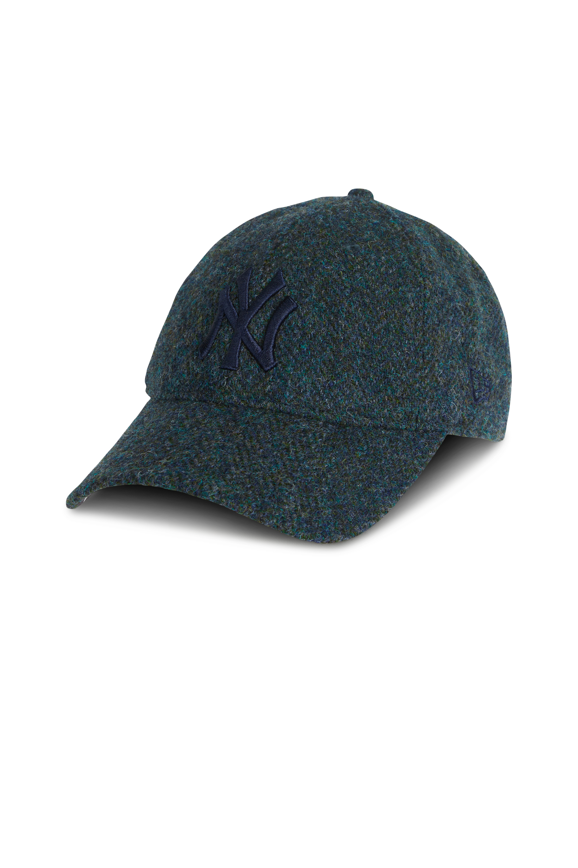 Casquette Bleu