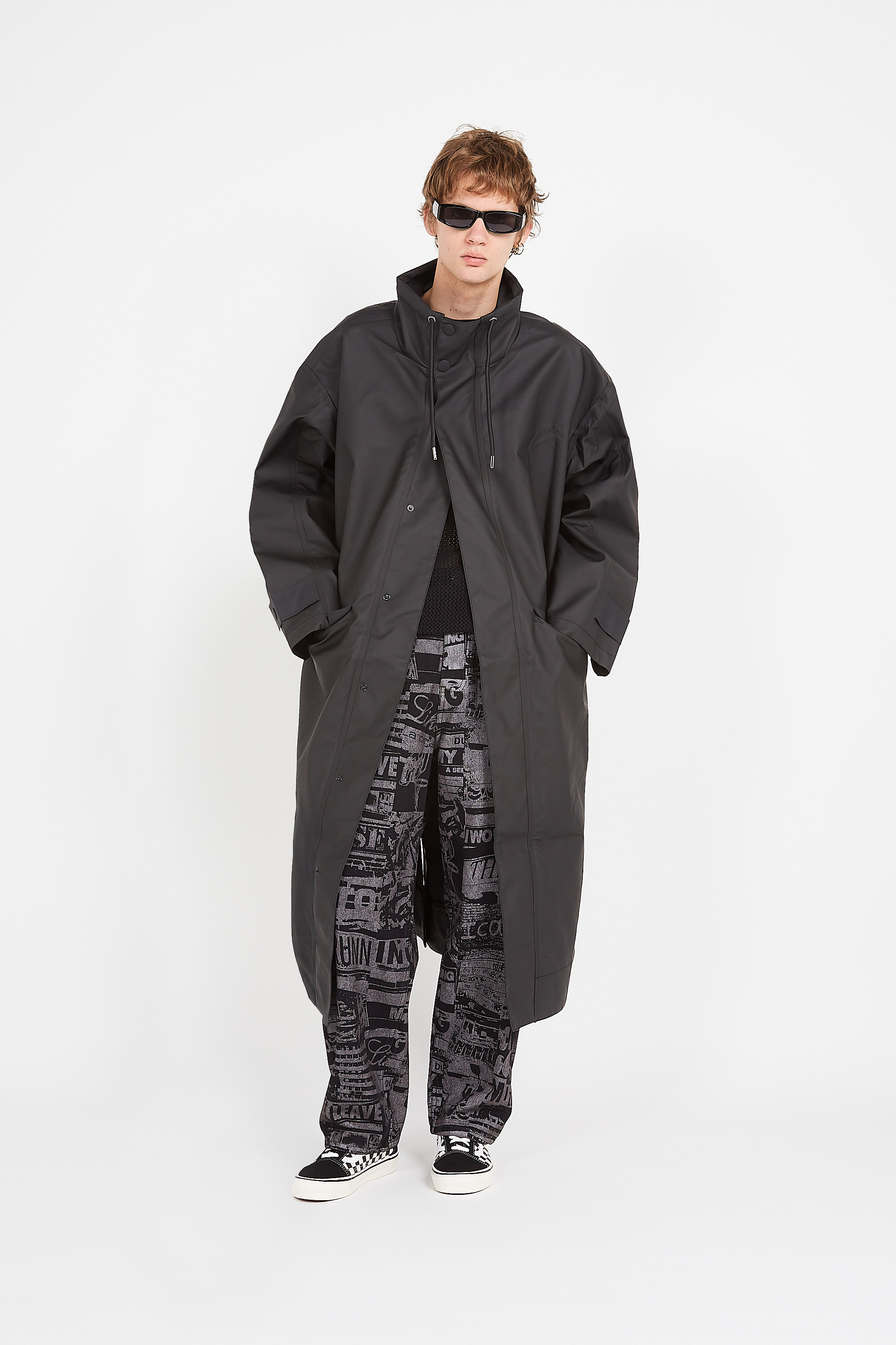 sweatshirt Black
