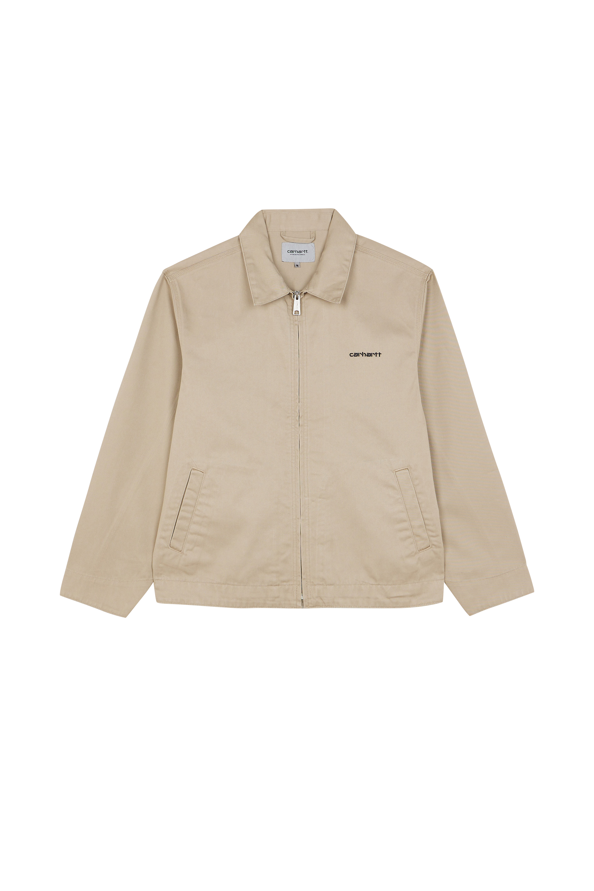Veste  Beige