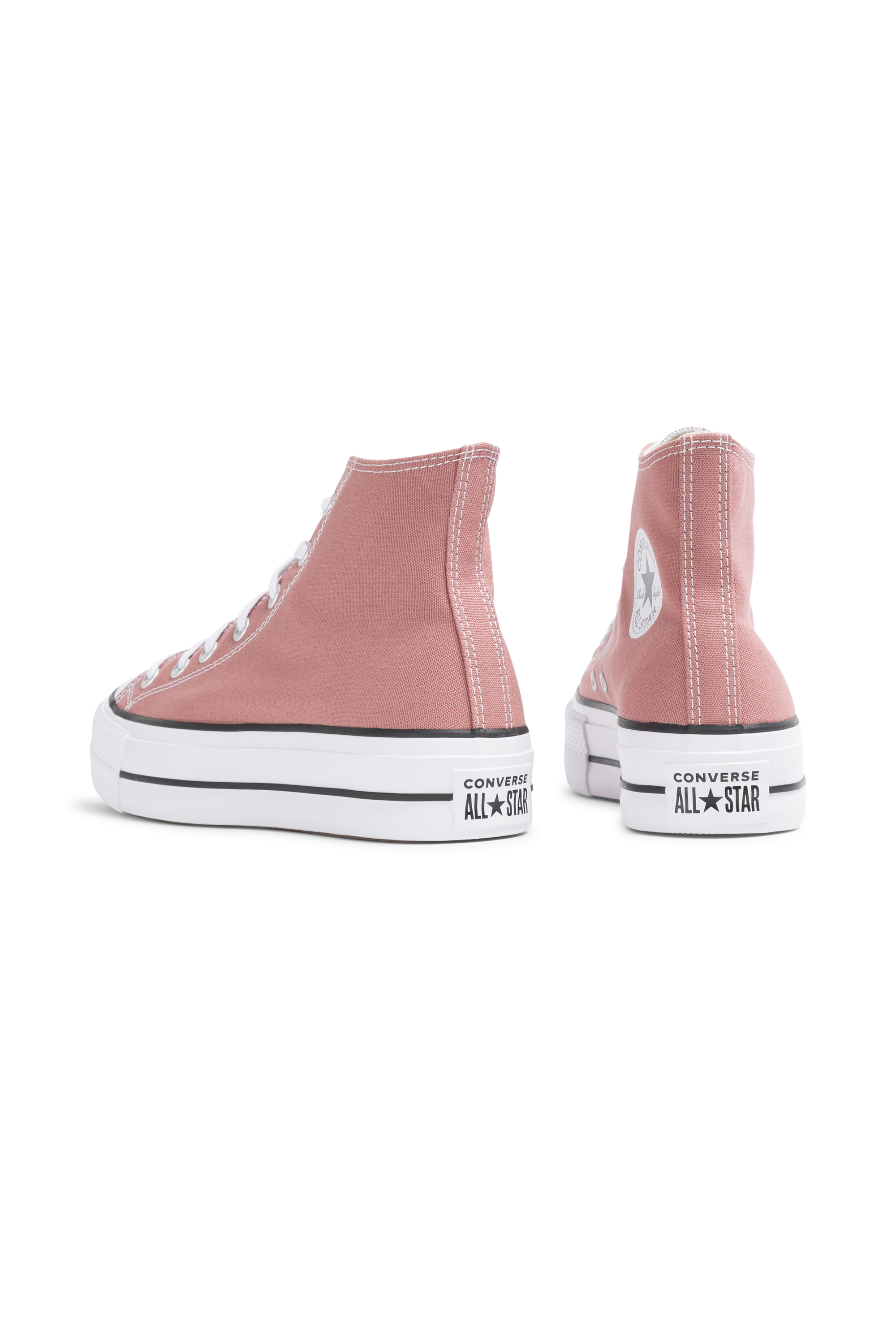 Sneakers Pink