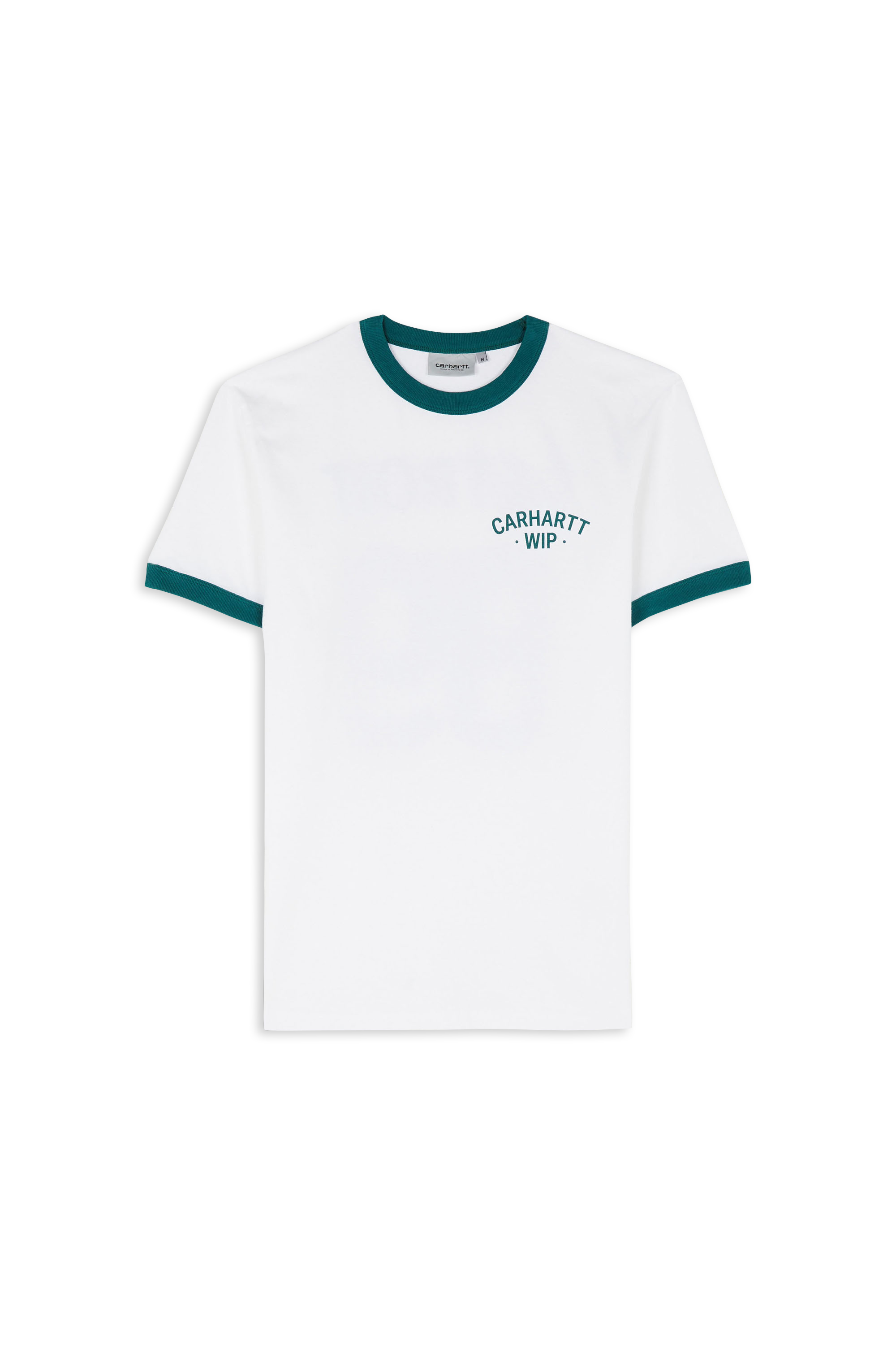 T-shirt Blanc