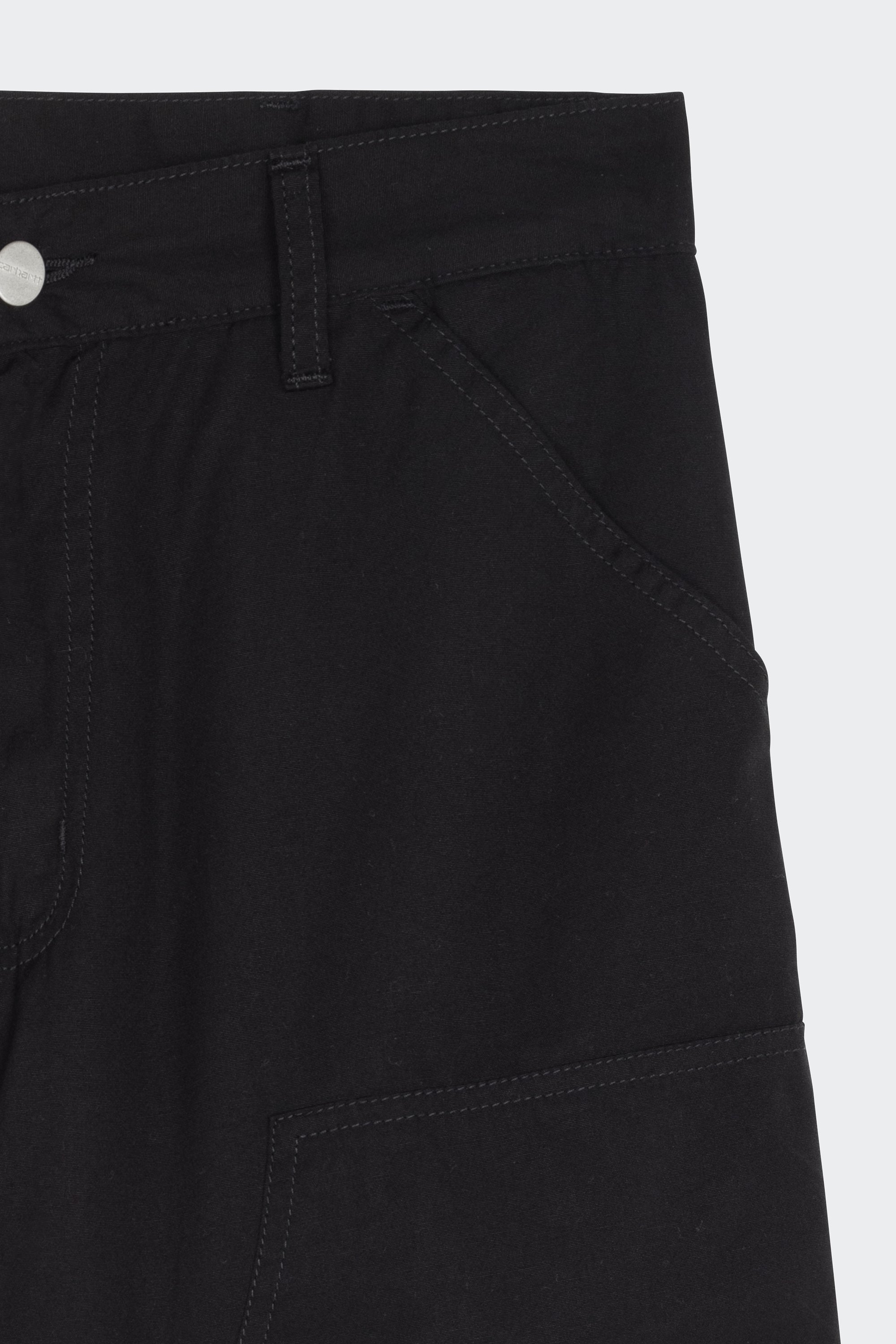Pants | Black by CARHARTT WIP Pants Black