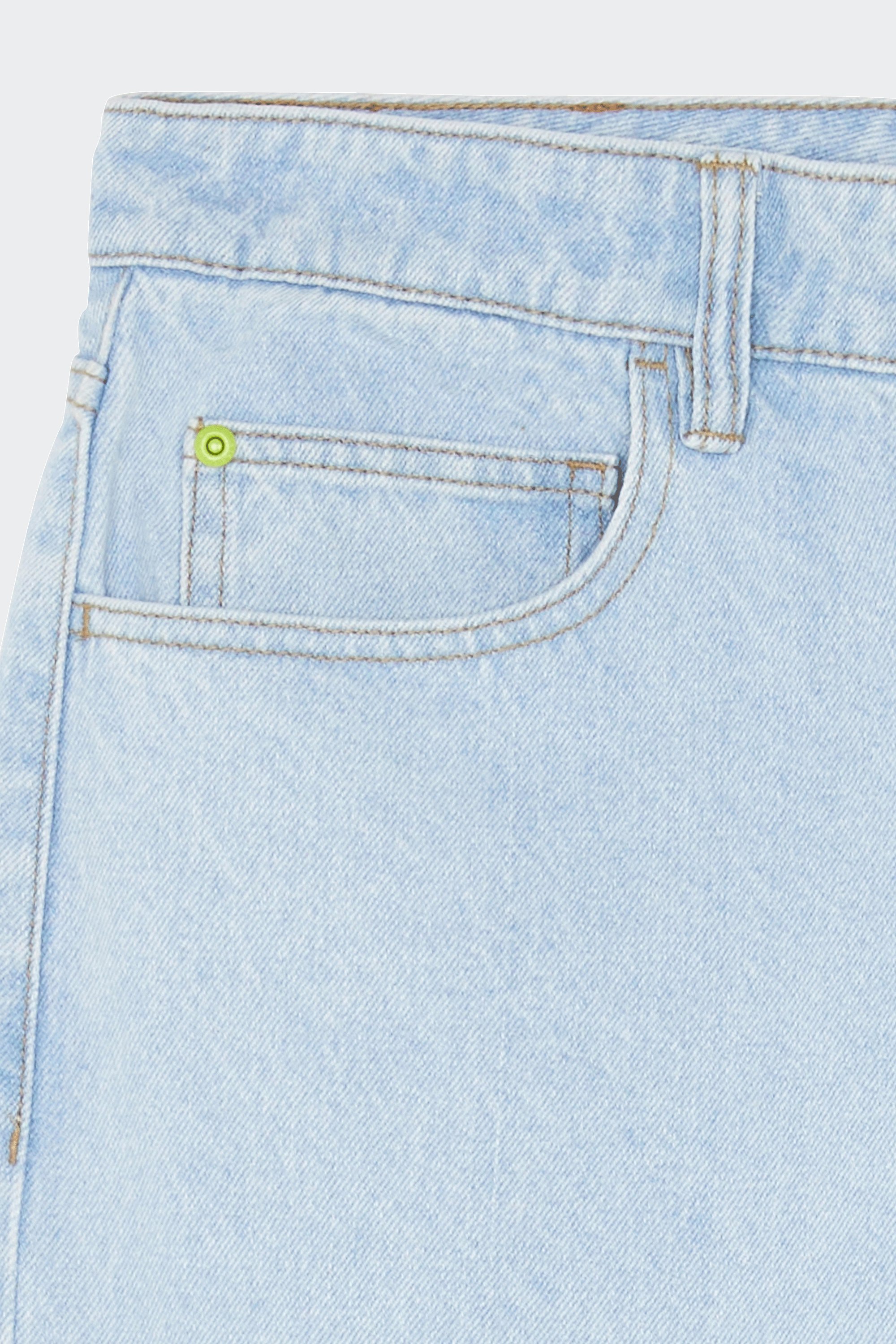 Jean | Bleu by HUF Jean Bleu