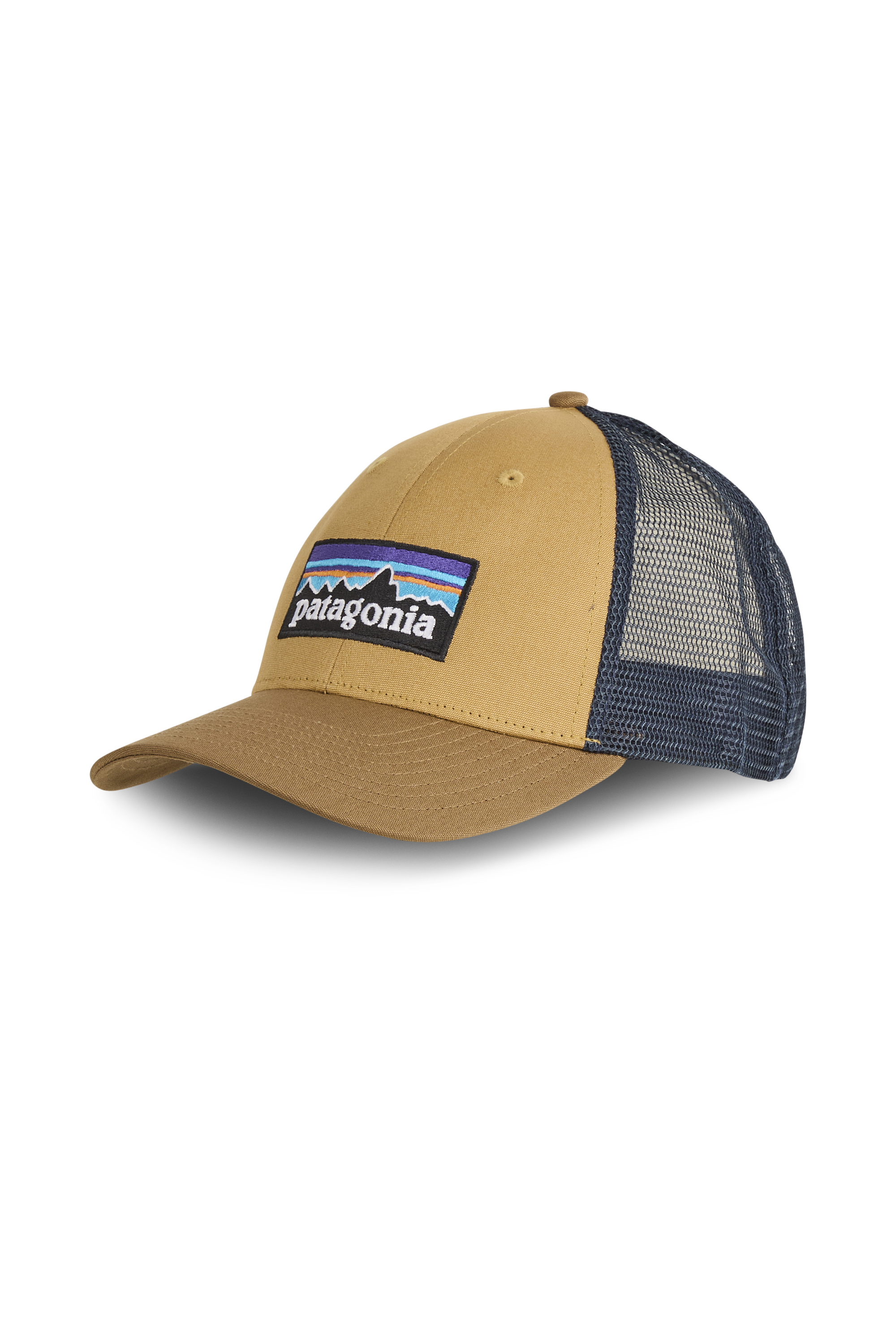 Cap Yellow