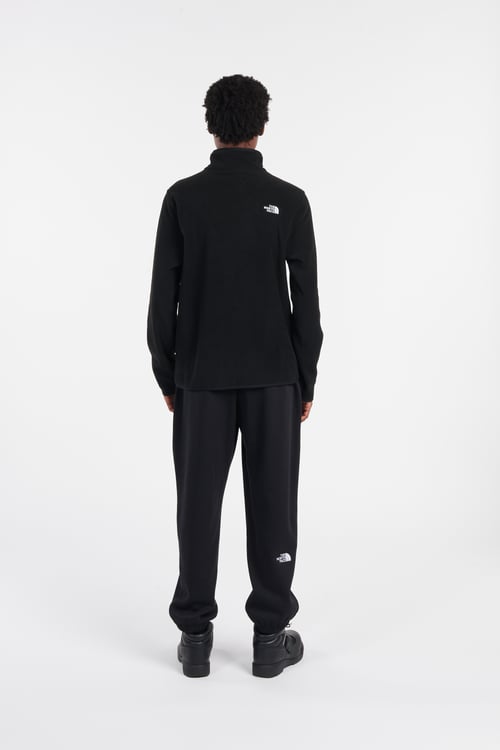 THE NORTH FACE Polaire Noir