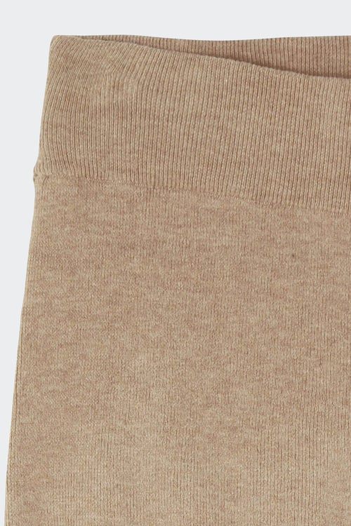 NOISY MAY Short Marron