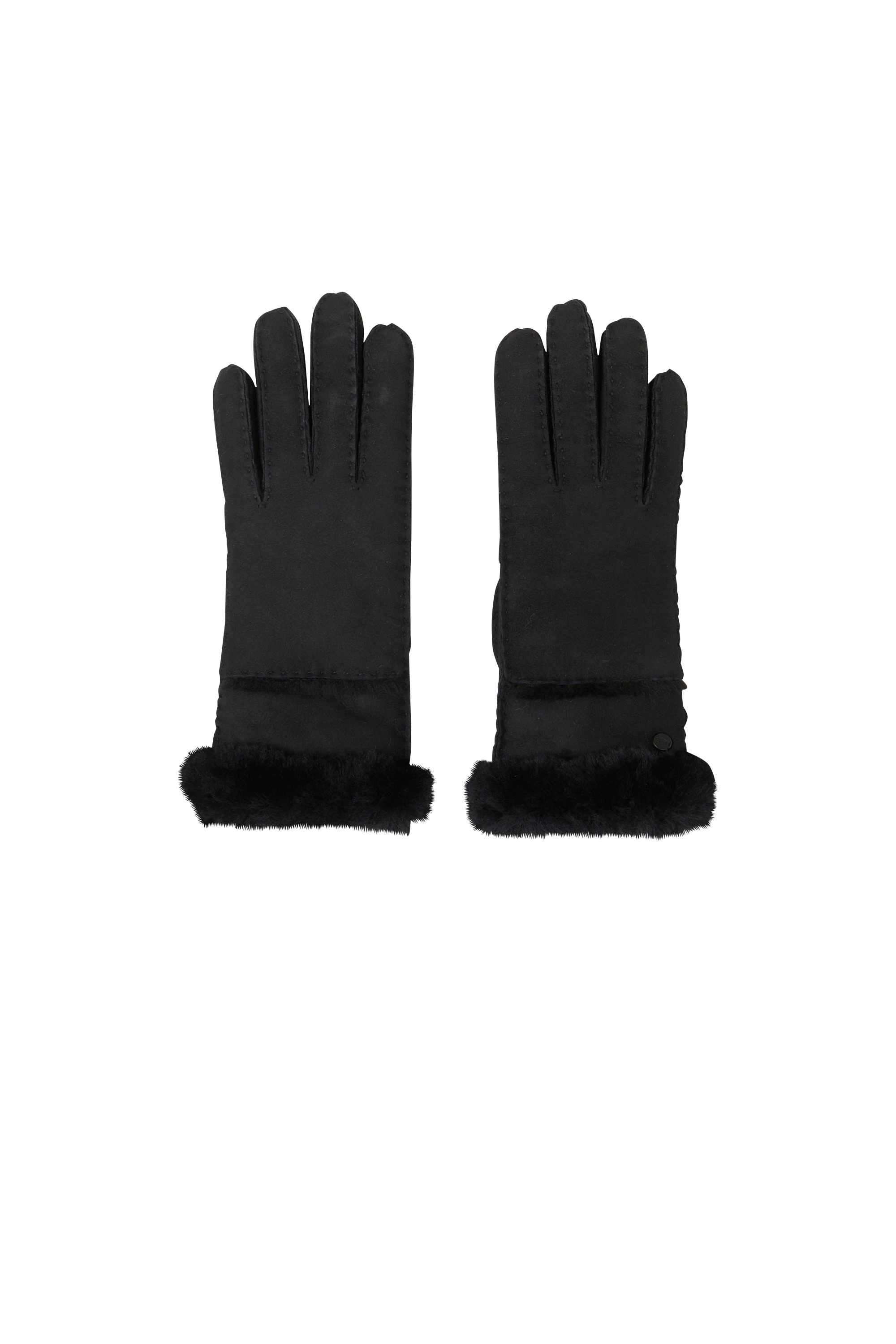 Gants Noir