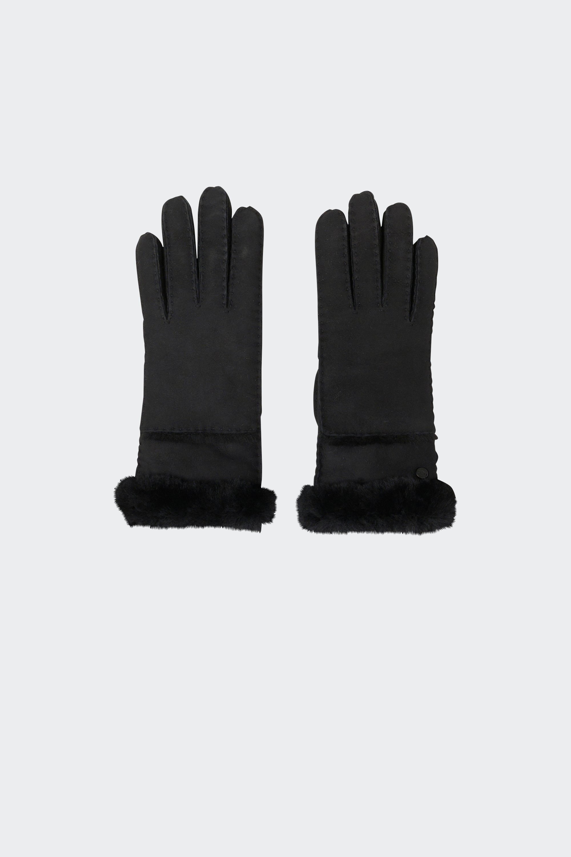 Gloves | Black by UGG Gloves Black