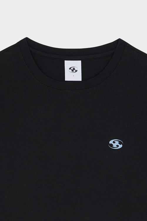 SAN SAN GEAR T-shirt Noir