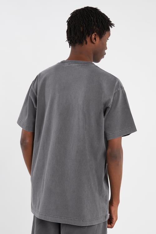 CARHARTT WIP T-shirt Noir