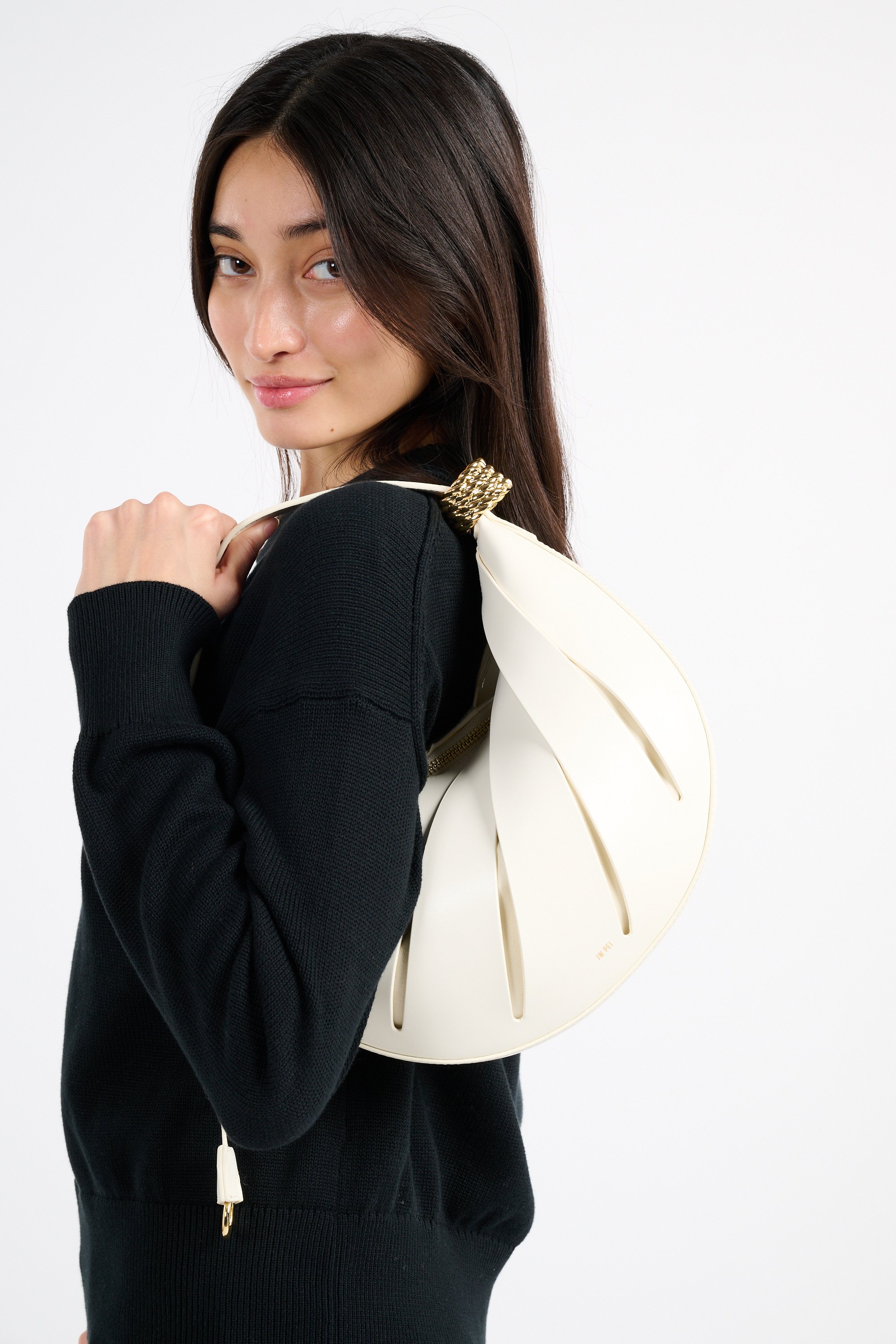 Handbag | Brown JW PEI Women
