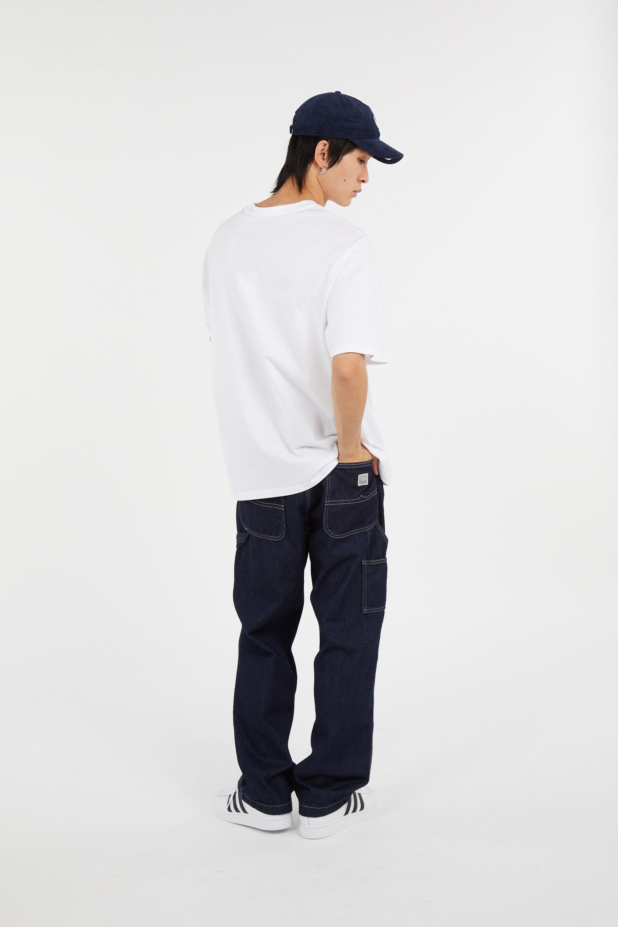 T-shirt | White NEW ERA Men