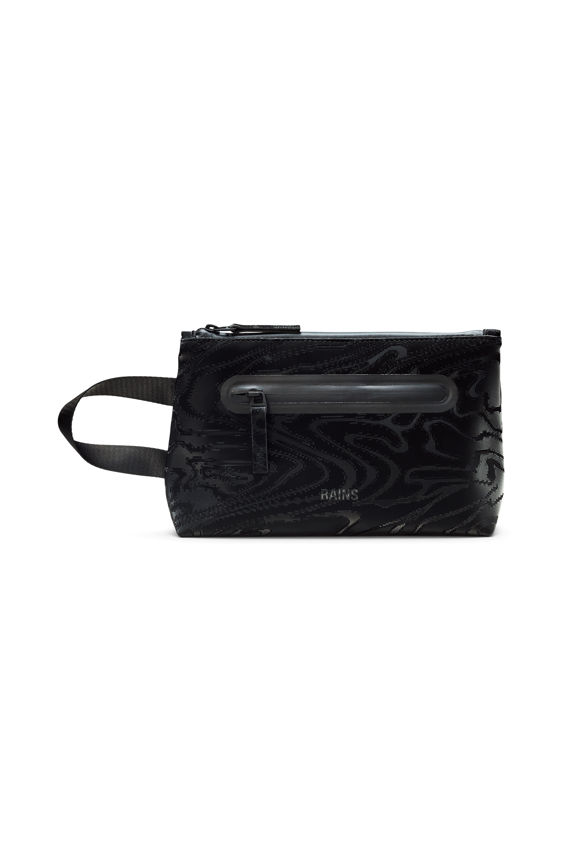 Trousse de toilette Cosmetic Bag Zip W3 Amp