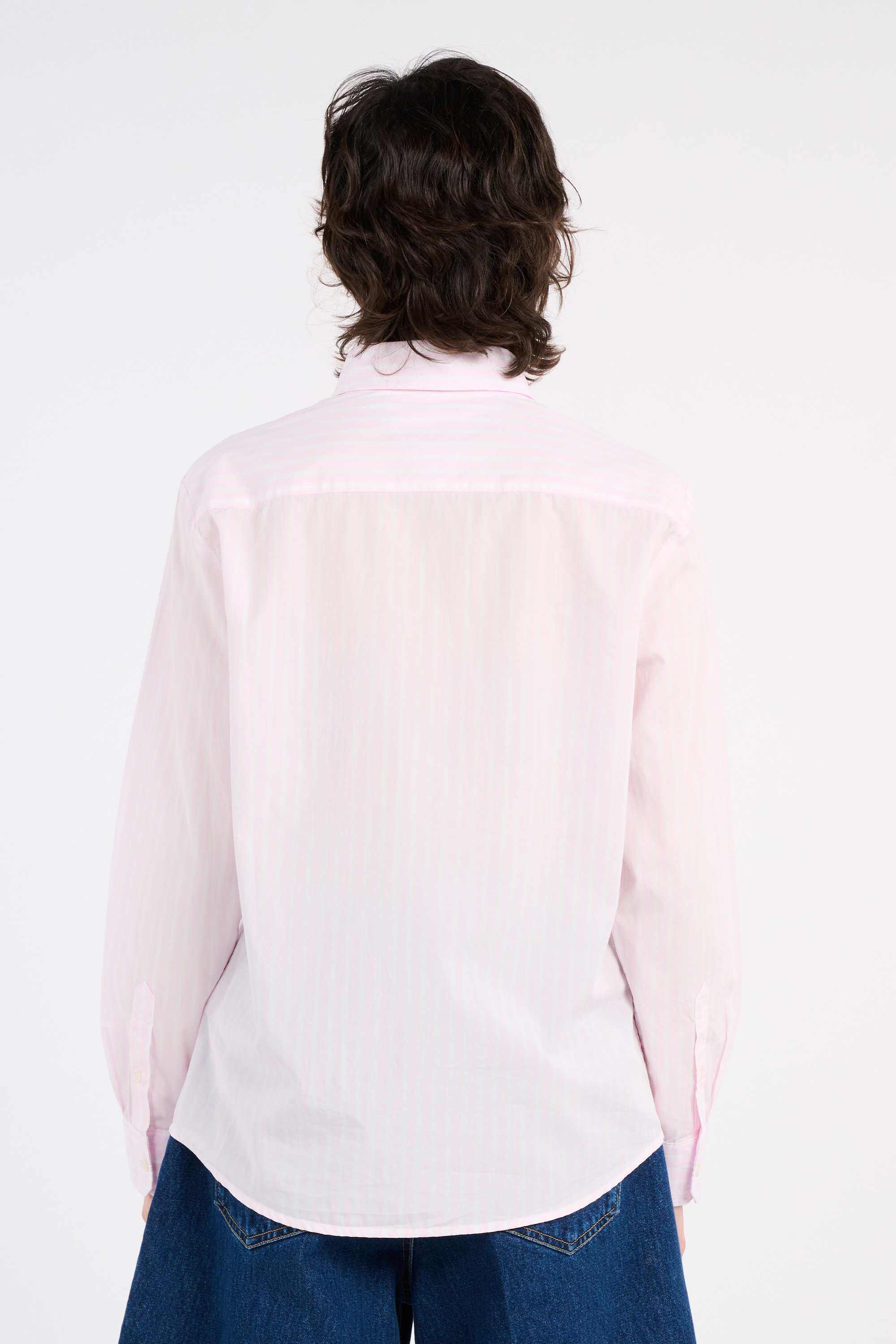 Shirt Pink