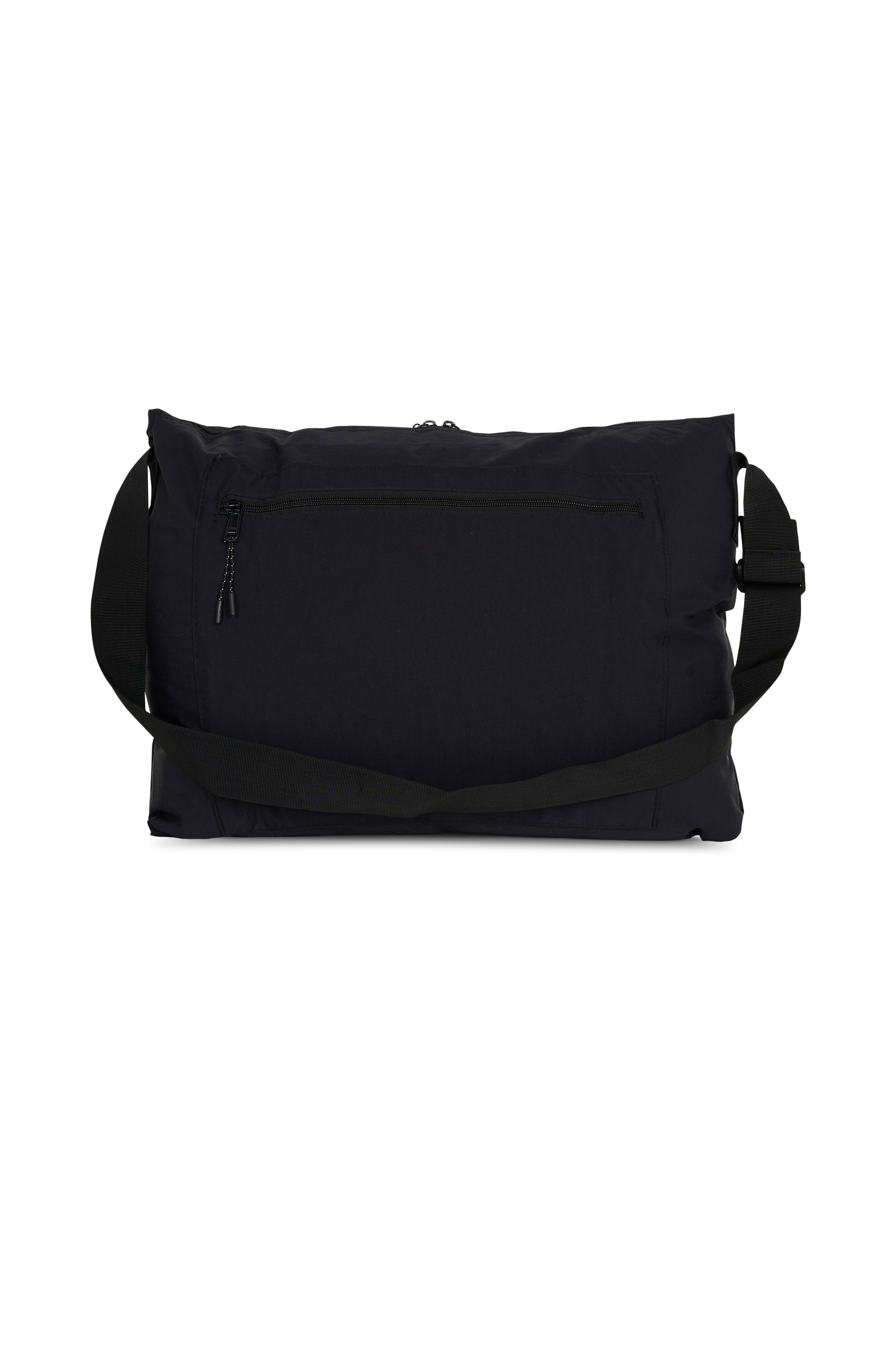Sac porté épaule OBEY Noir