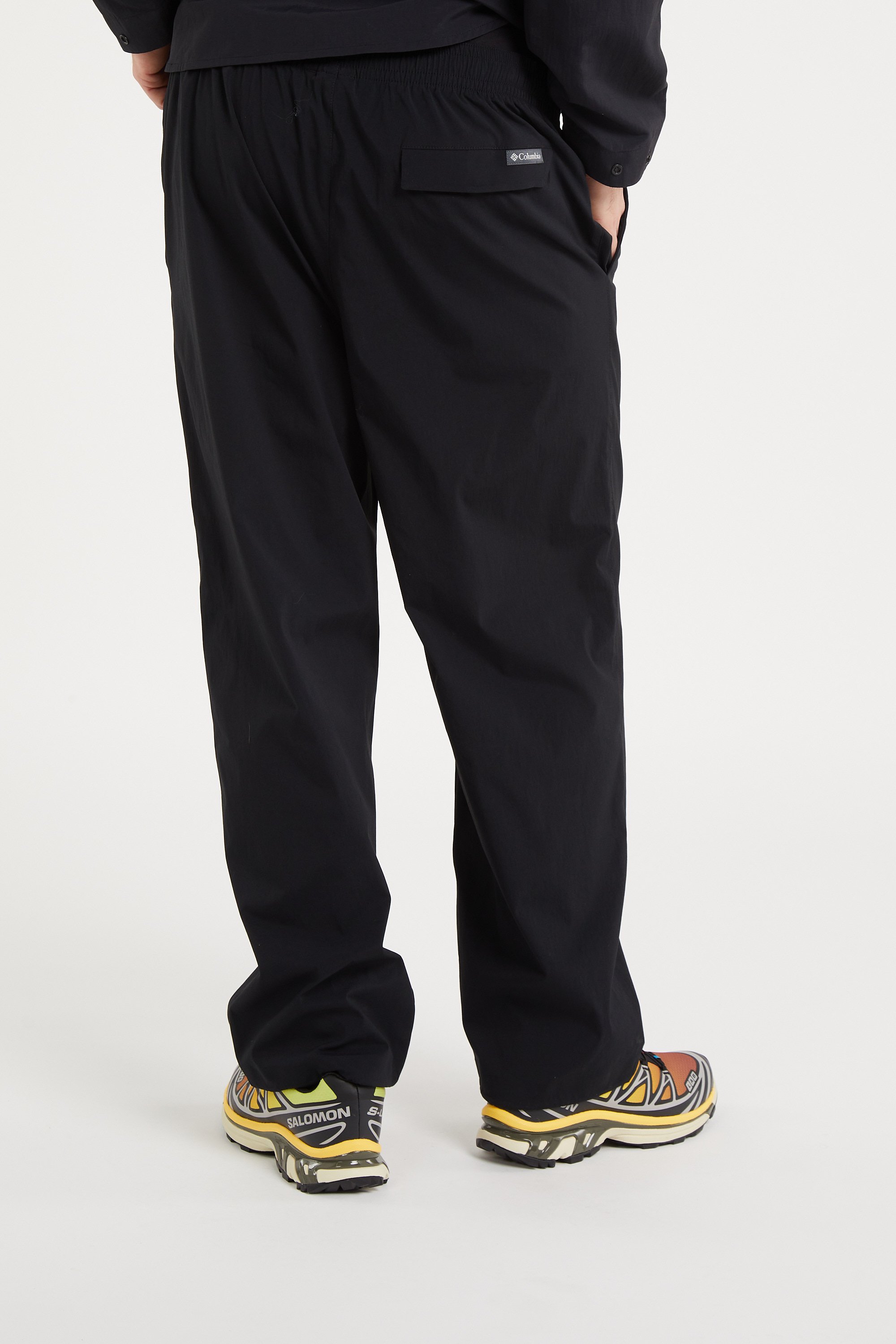 Sweatpants | Black COLUMBIA Men