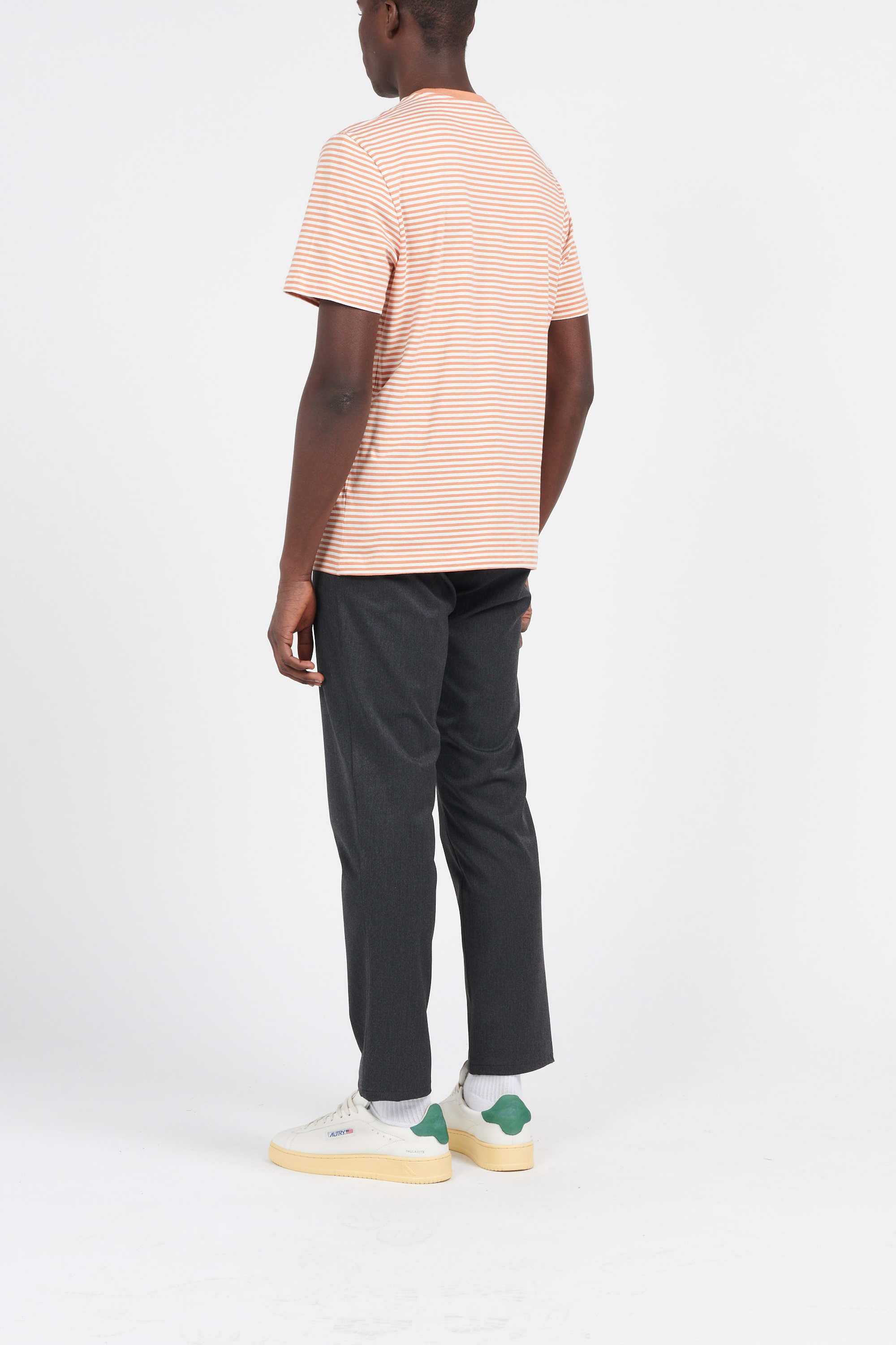 trousers | Grey MINIMUM Men