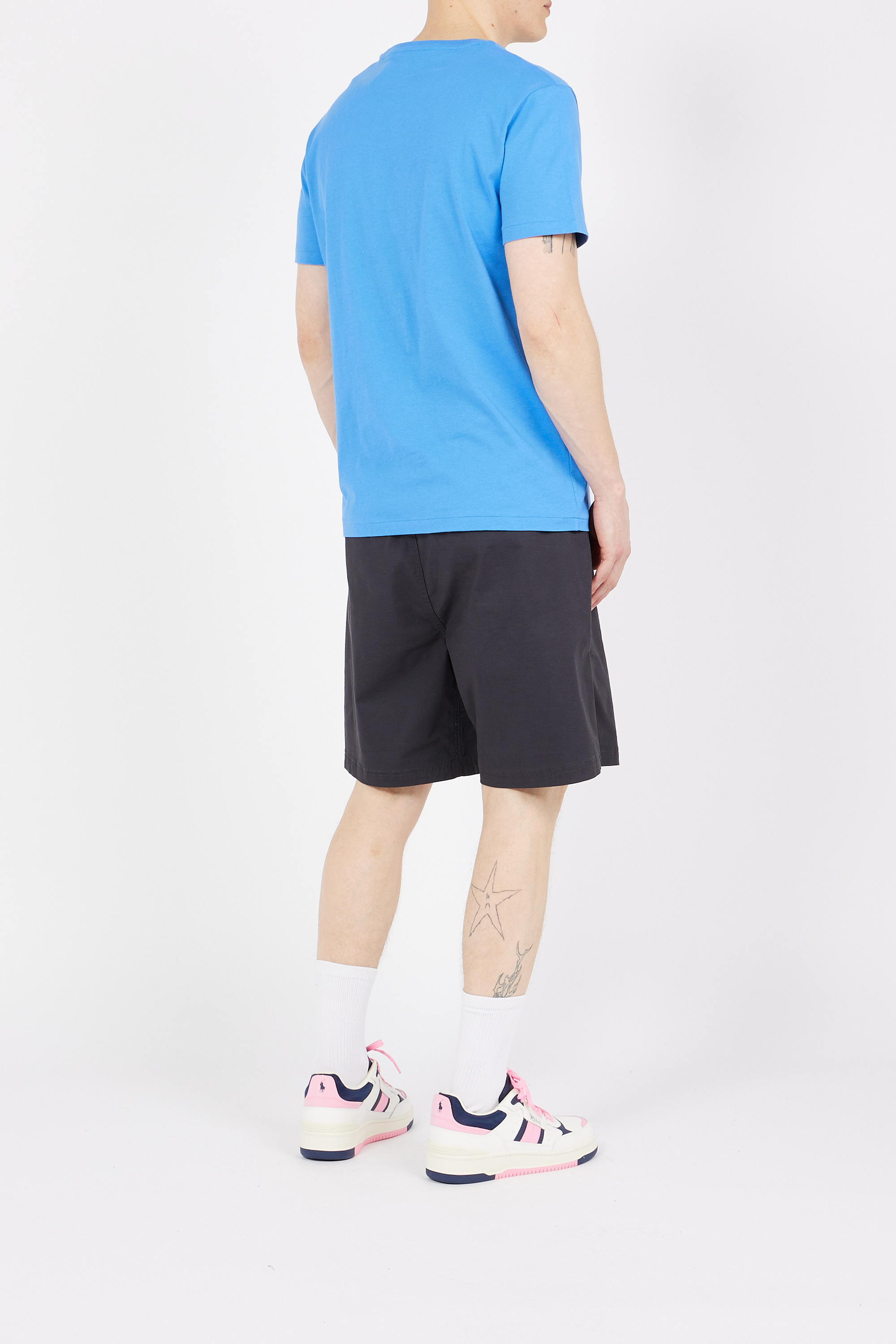 Shorts | Black ELEMENT Men